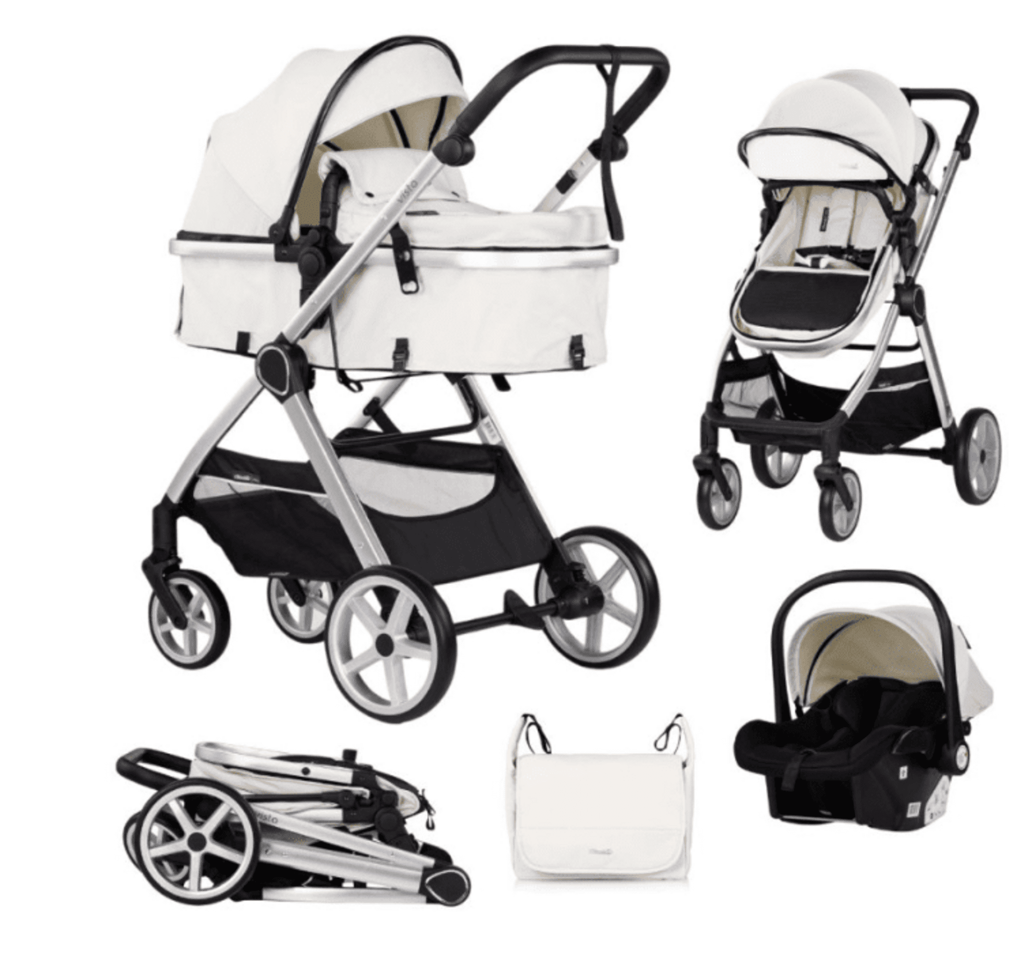 𝗖𝗔𝗥𝗥𝗢 𝗩𝗜𝗦𝗧𝗔 𝑻𝑹𝑰𝑶 - 5