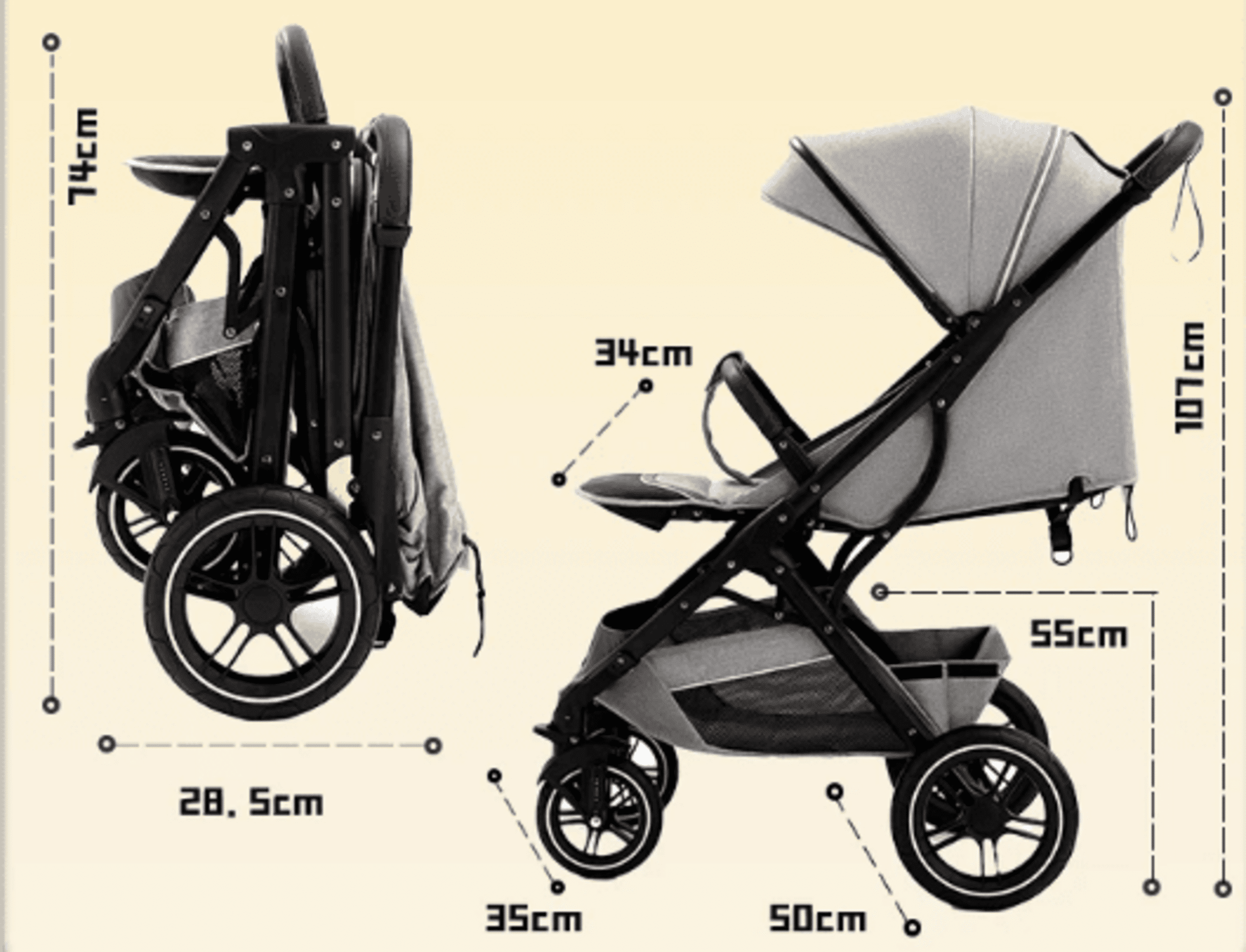 SILLA PASEO BUGATI - 11