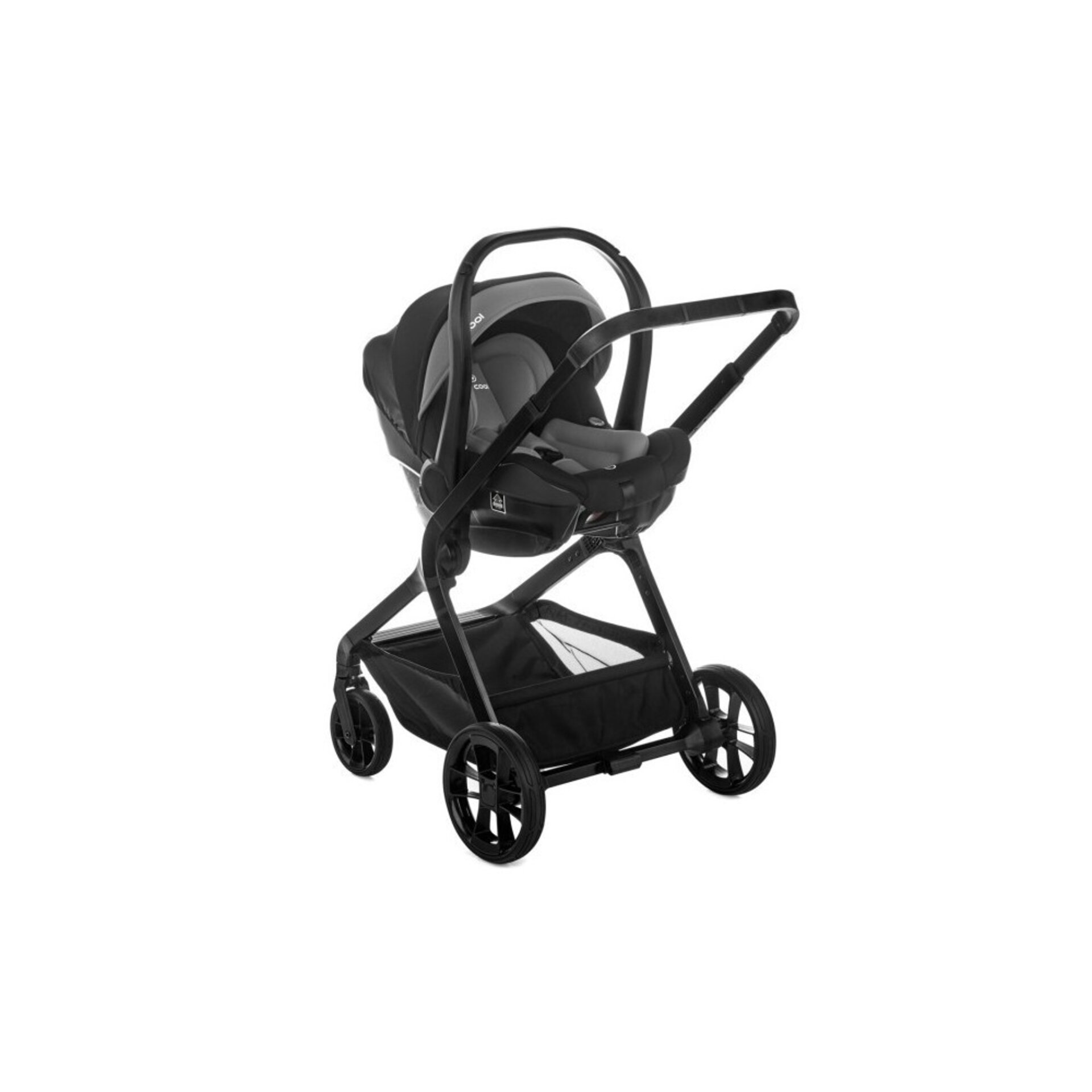 CARRITO 3 PIEZAS KOMBO - 7