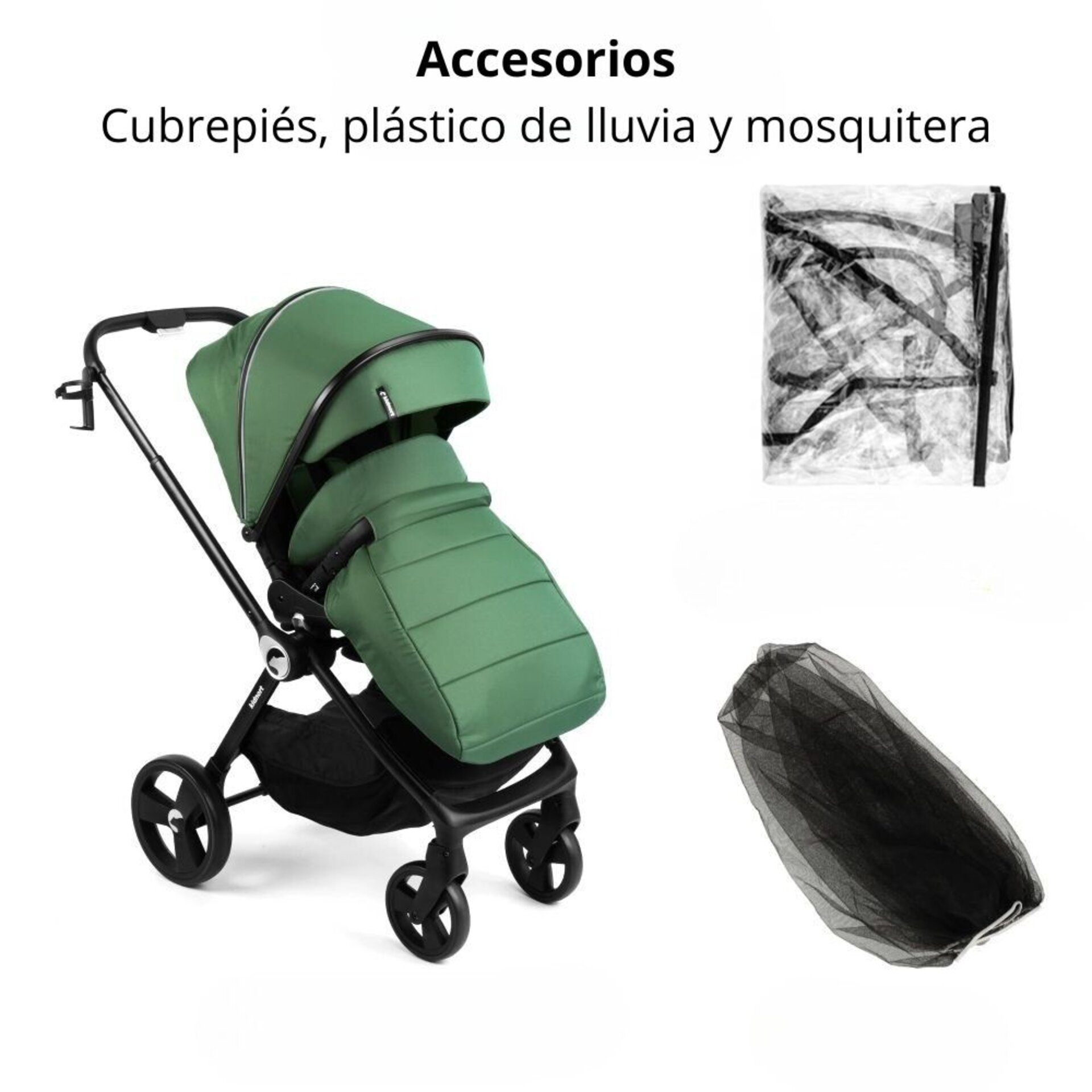 CARRITO 2 PIEZAS ISBJORN - 4