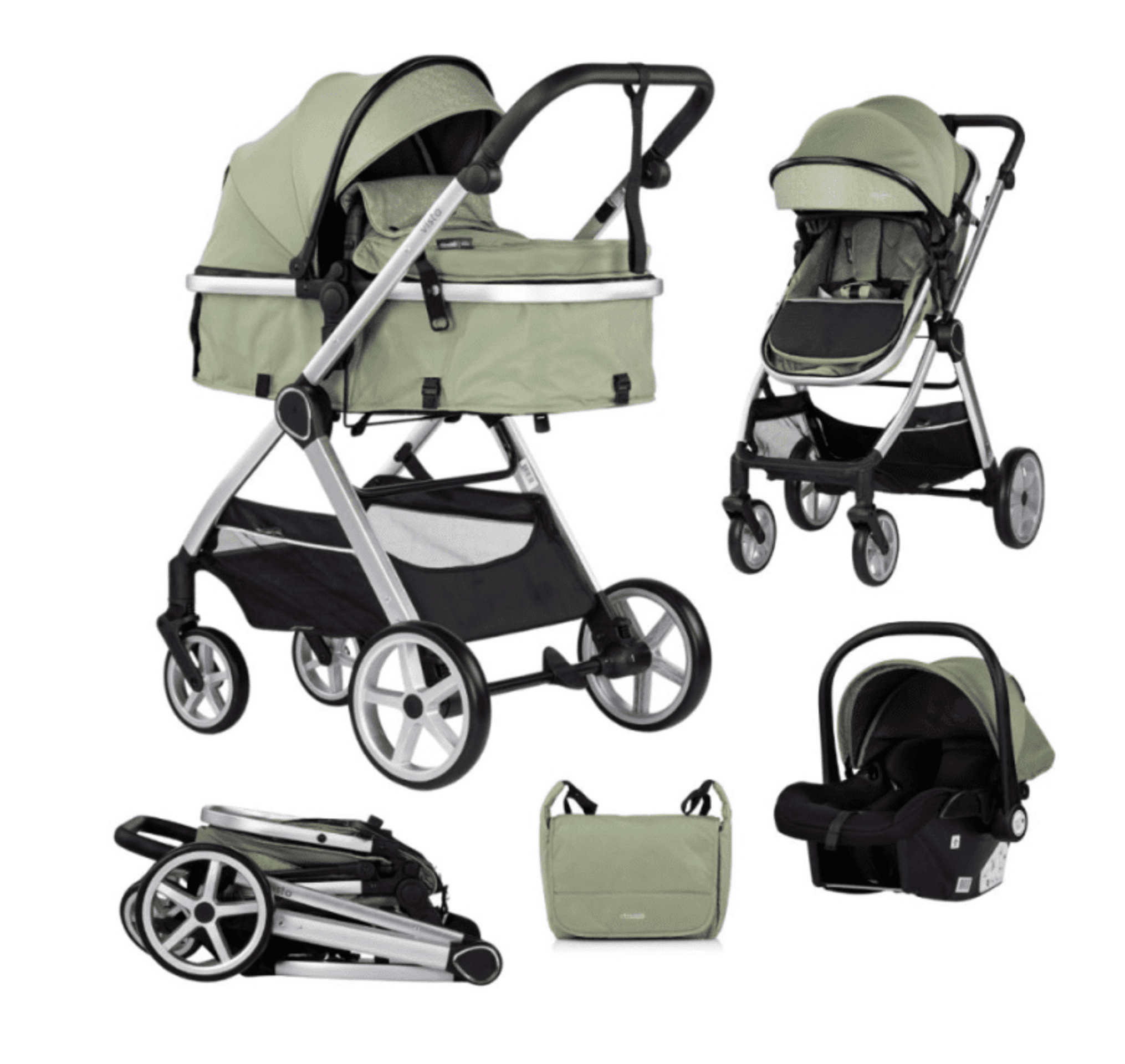 𝗖𝗔𝗥𝗥𝗢 𝗩𝗜𝗦𝗧𝗔 𝑻𝑹𝑰𝑶 - 4