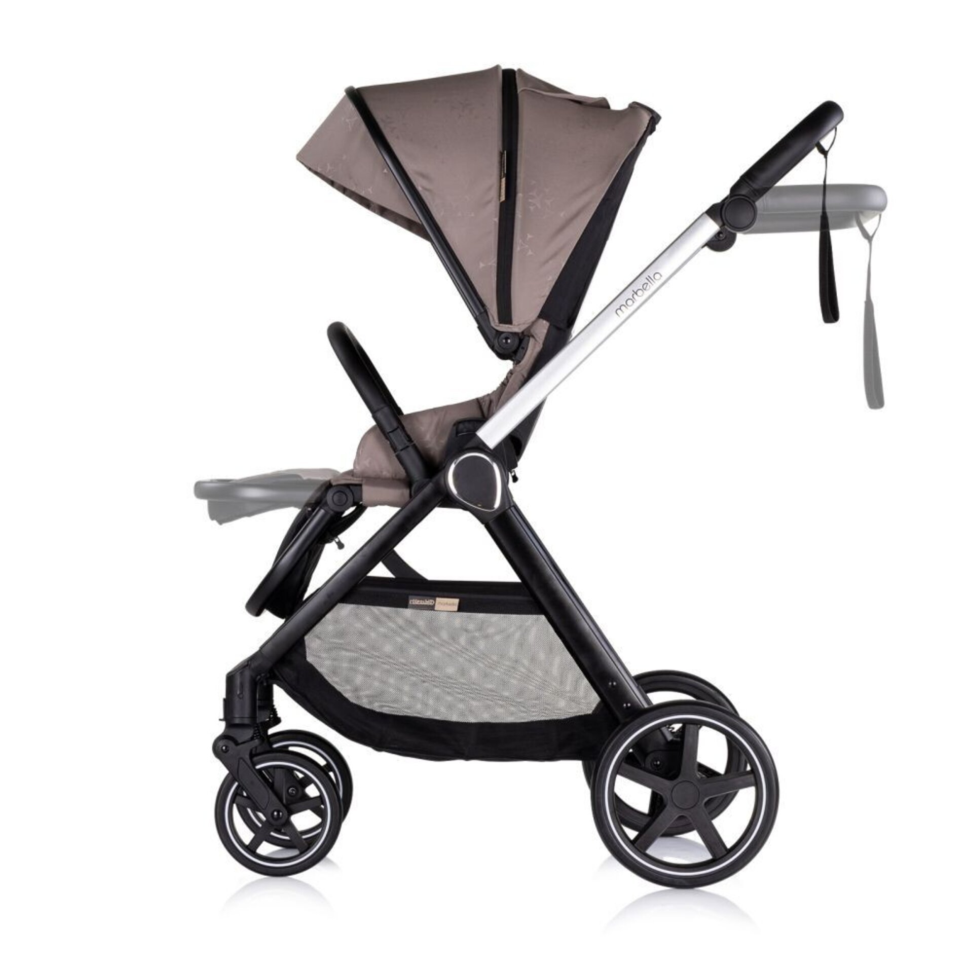 CARRITO 3 PIEZAS MARBELLA - 14