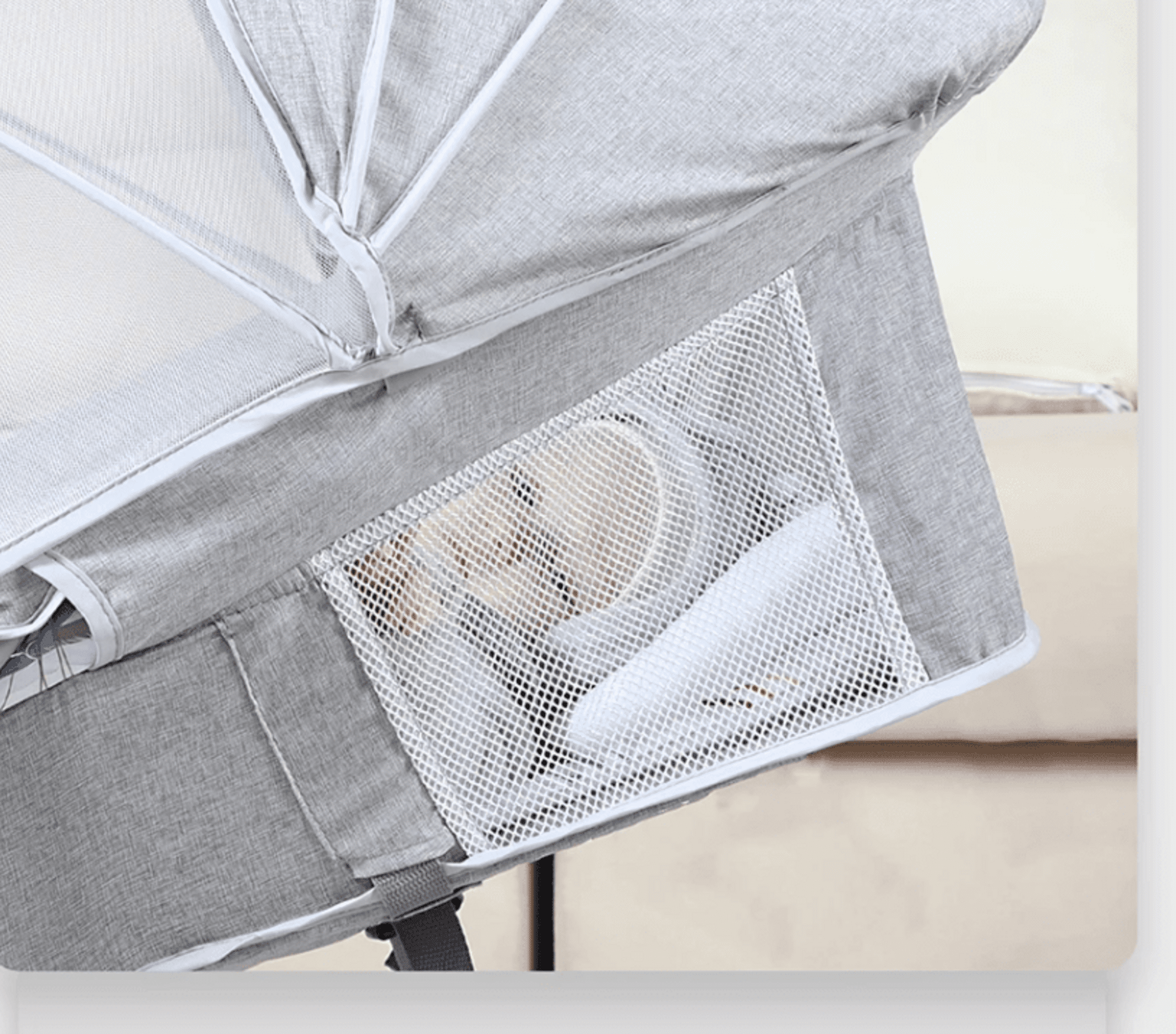 HAMACA/BALANCIN BLUETOOTH - 7