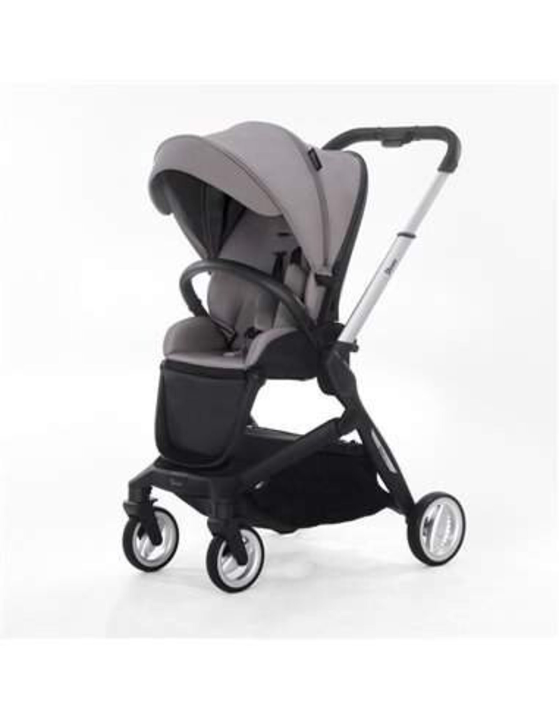 CARRITO 2 PIEZAS SHOW - 4