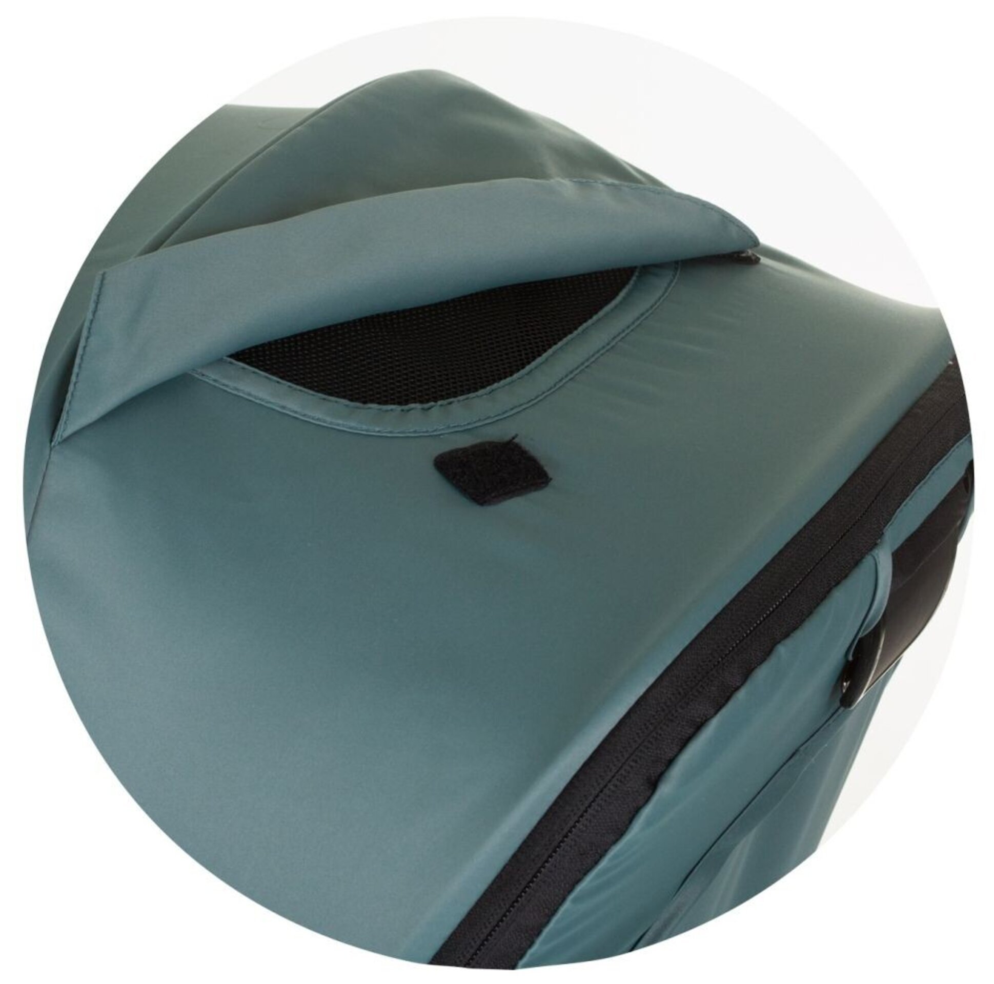 CARRITO 3 PIEZAS INFINITY - 6