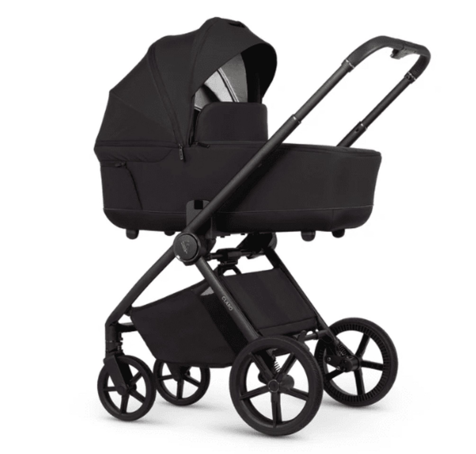 CARRITO 2 PIEZAS VENICCI CLARO - 4