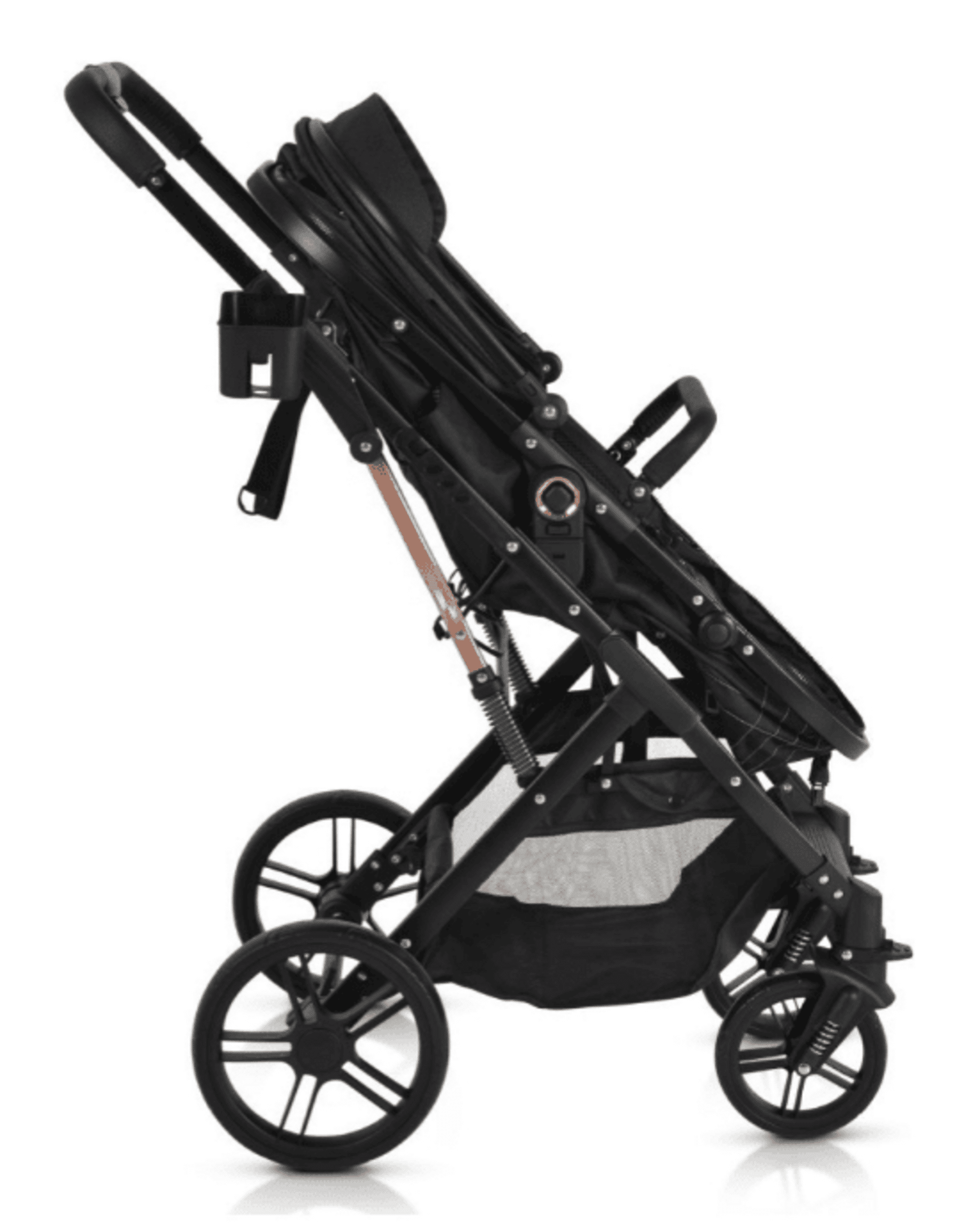 CARRITO 2 PIEZAS RAFAELO - 2