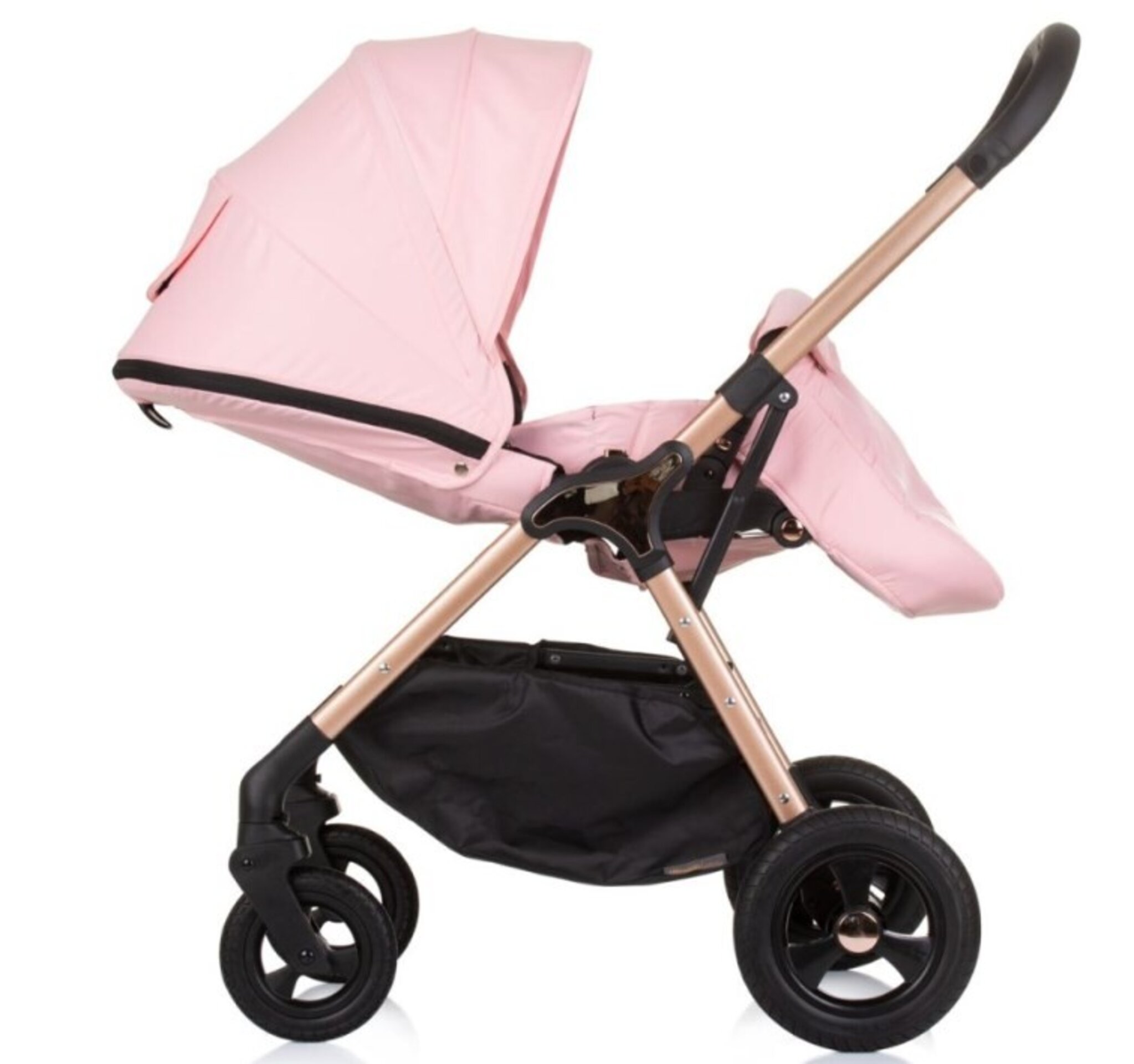 CARRITO 3 PIEZAS INFINITY - 5
