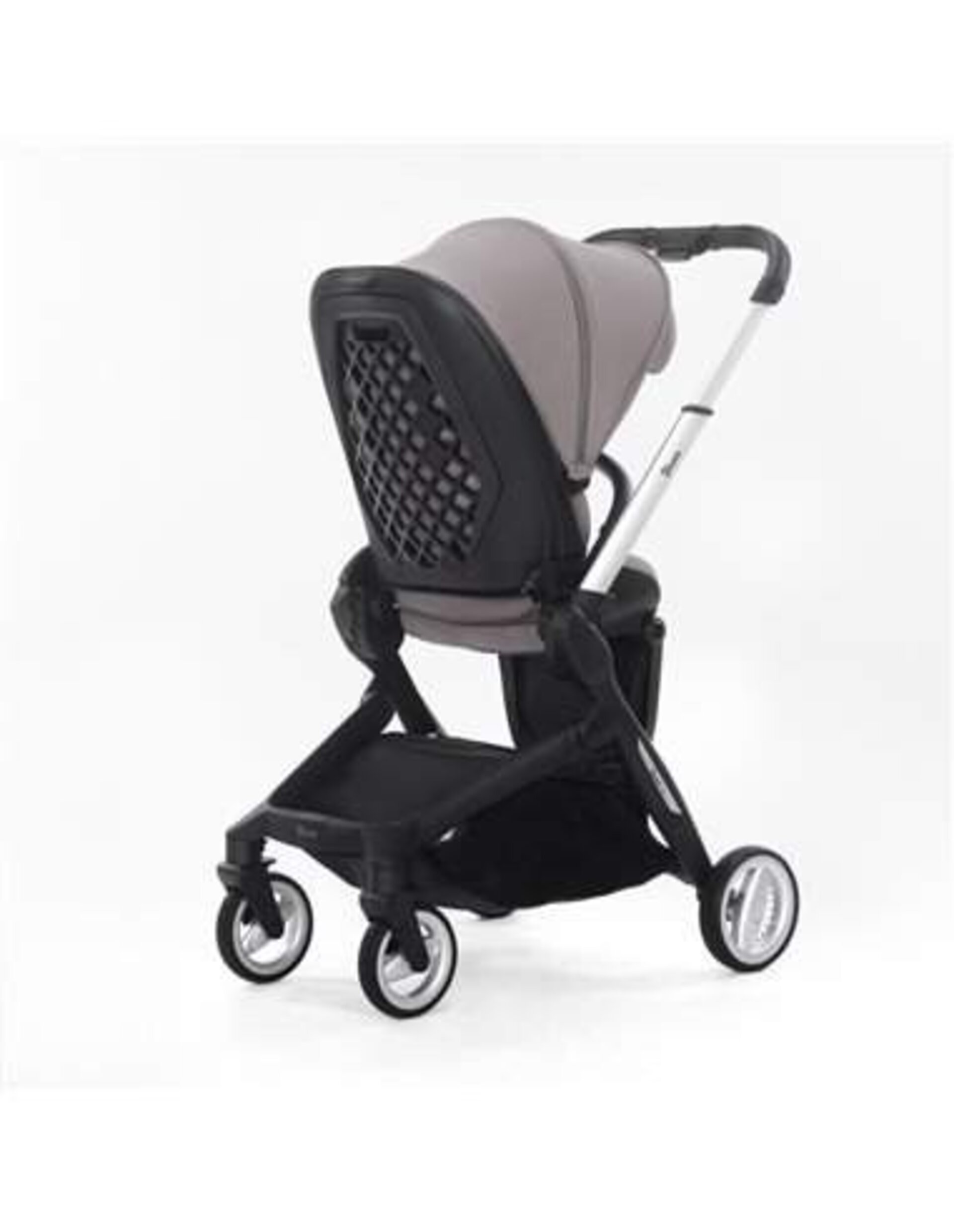 CARRITO 2 PIEZAS SHOW - 8