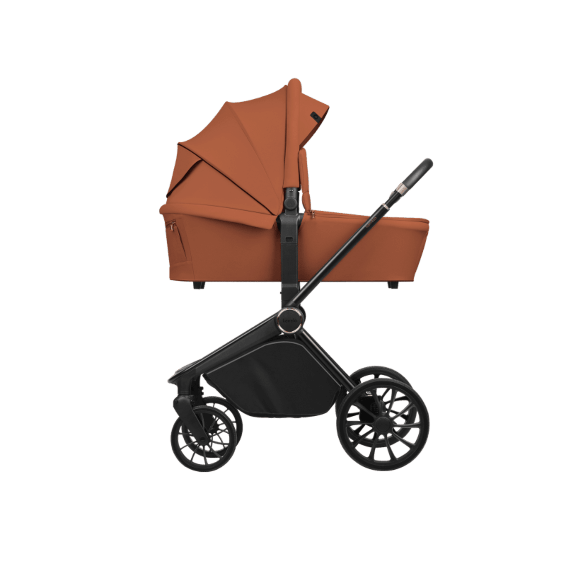 CARRITO 2 PIEZAS MIKA PLUS - 2