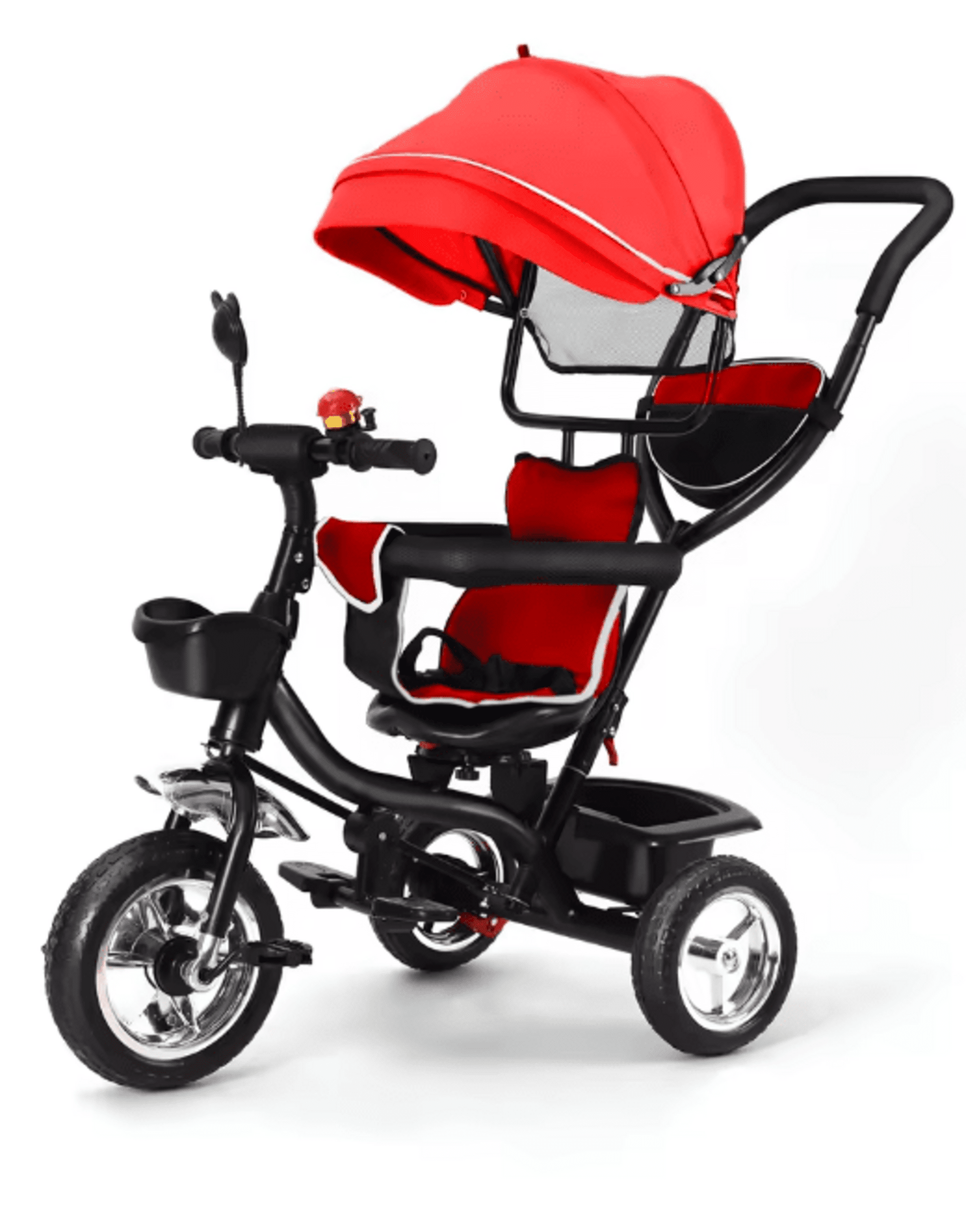 TRICICLO COLORES - 3