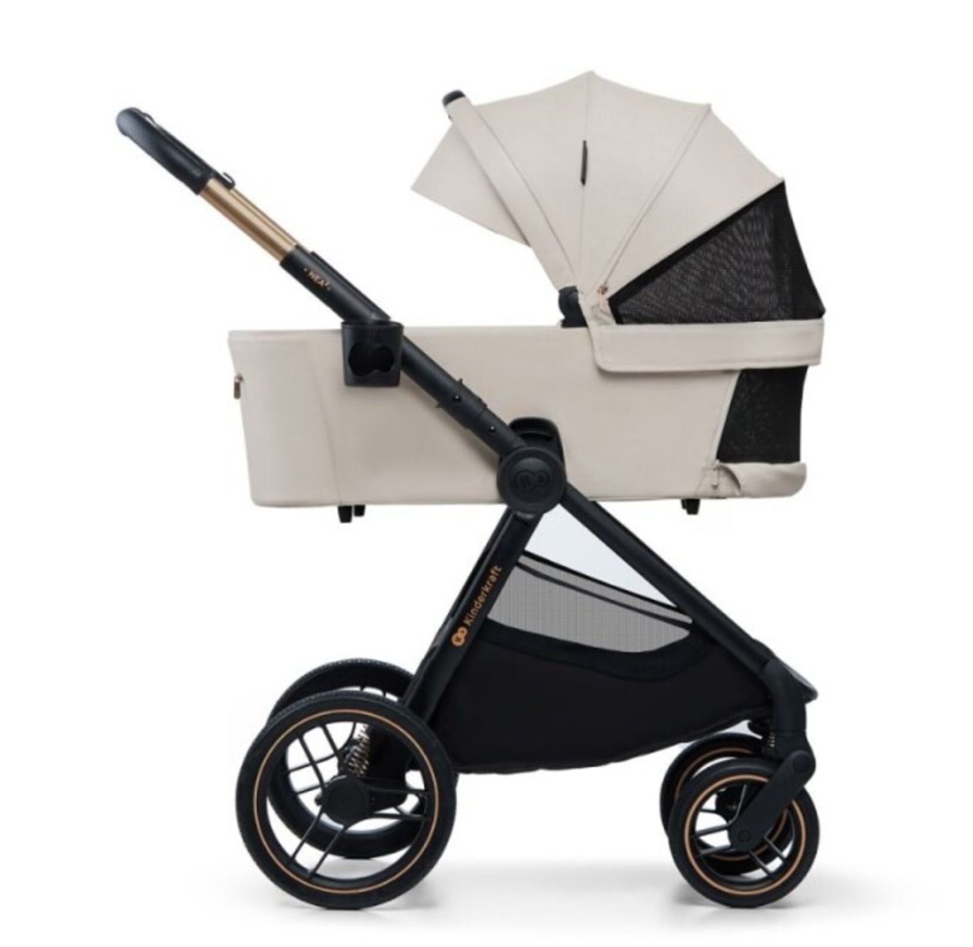 CARRITO 2 PIEZAS NEA 2 - 6