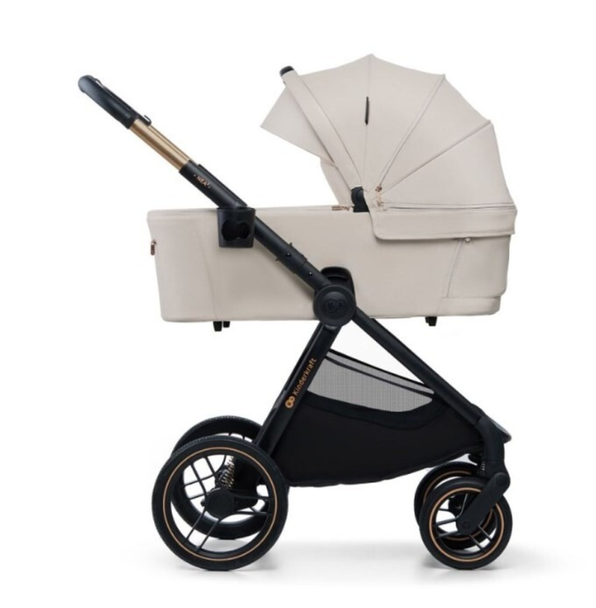 CARRITO 2 PIEZAS NEA 2 - 5