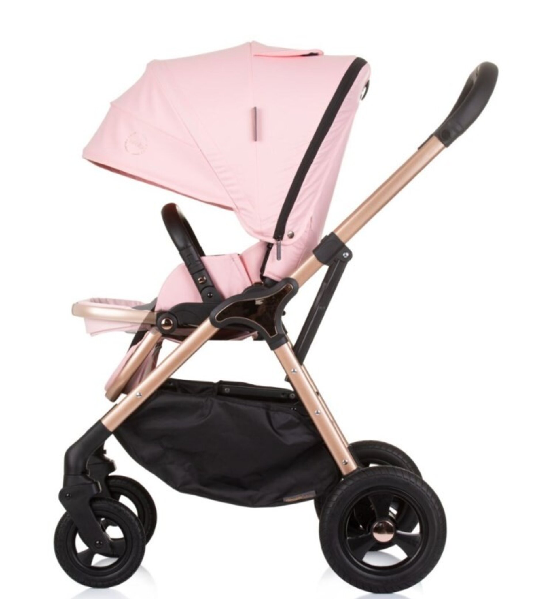 CARRITO 3 PIEZAS INFINITY - 4