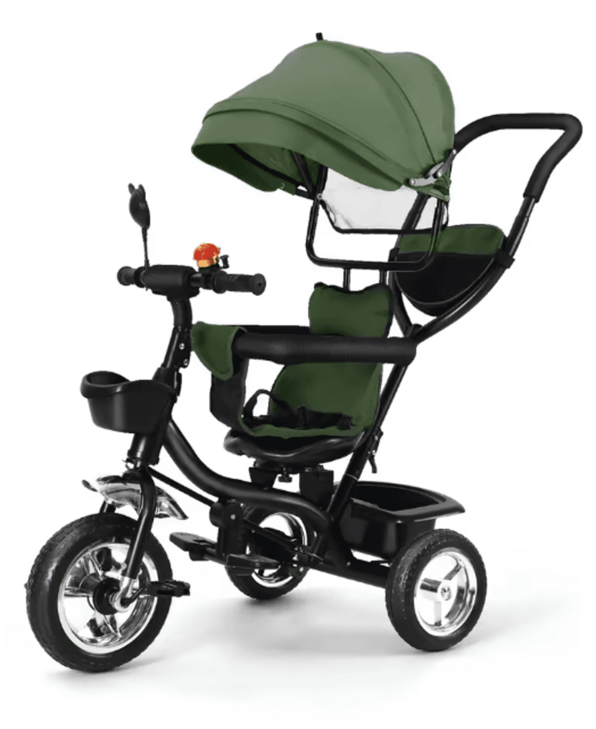 TRICICLO COLORES - 4