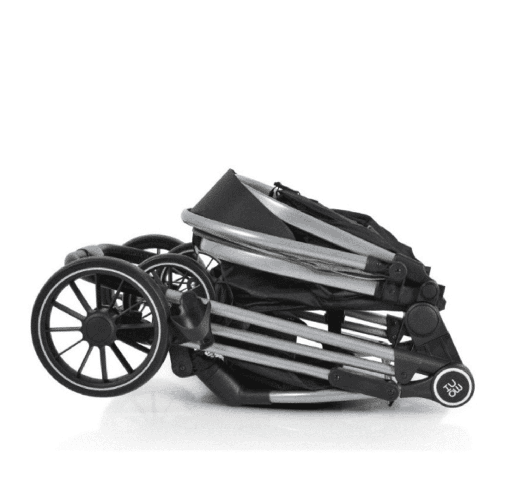 CARRITO 2 PIEZAS KALI - 2