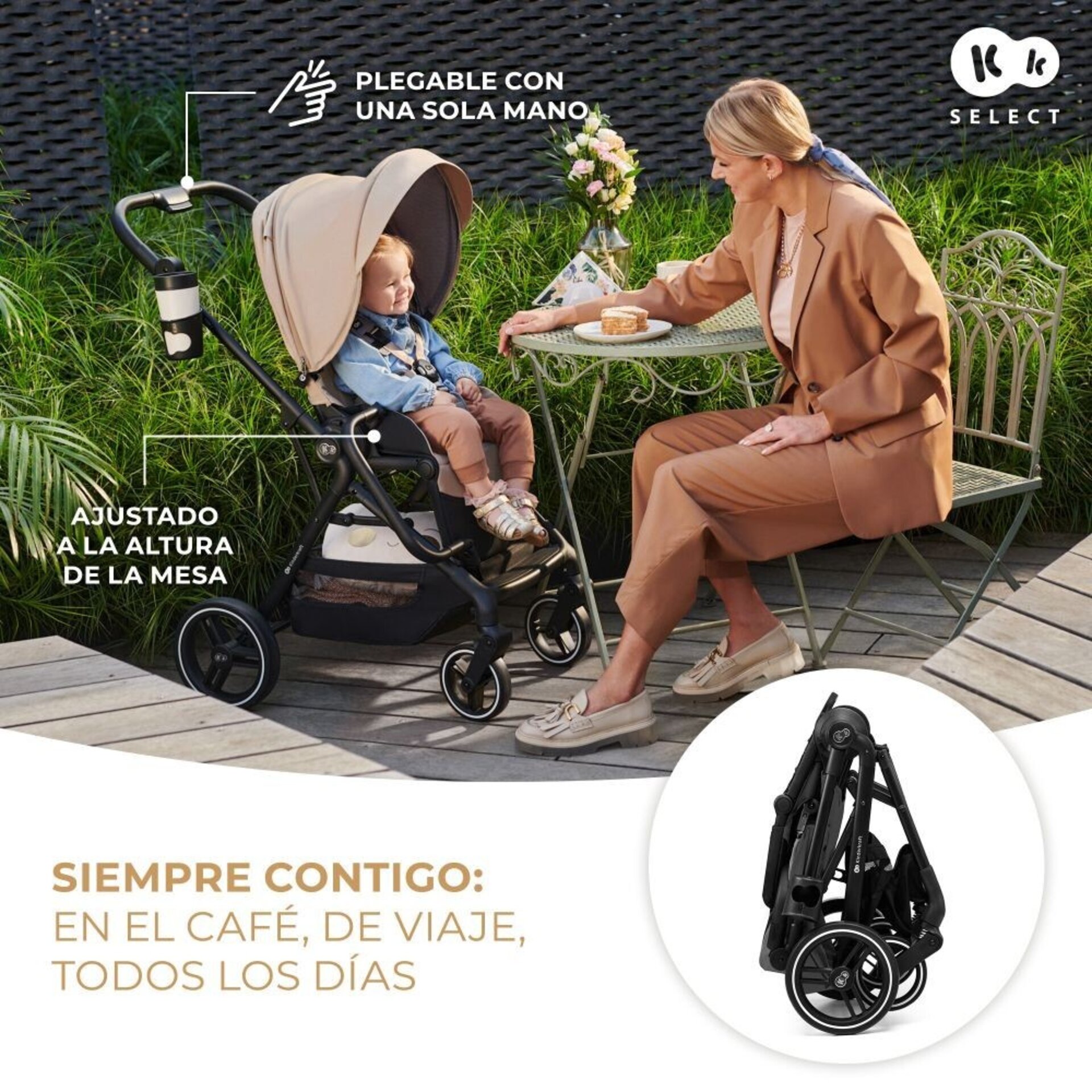 CARRITO 2 PIEZAS YOXI - 9