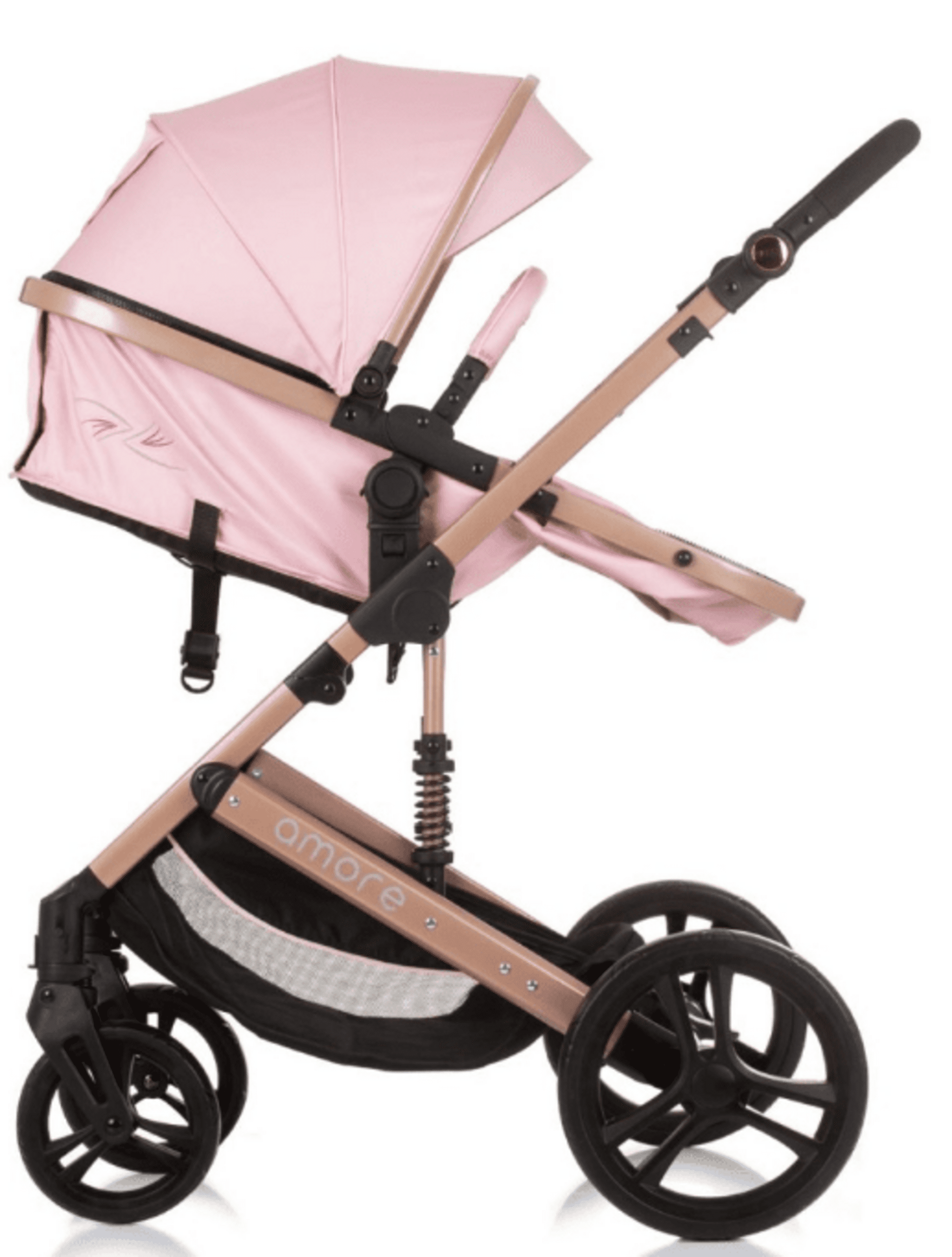 CARRITO 3 PIEZAS AMORE - 3