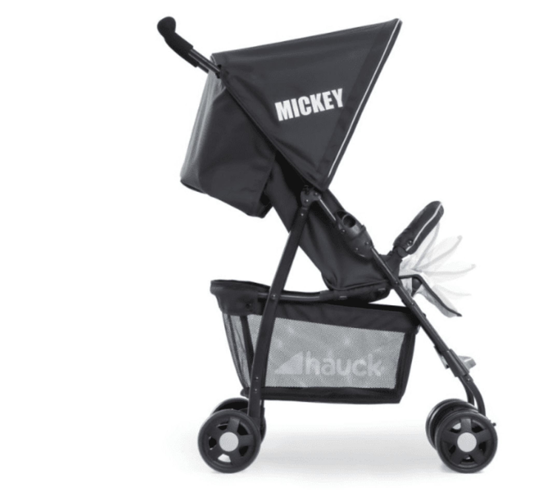 SILLA PASEO LIGERA DISNEY MICKEY - 2