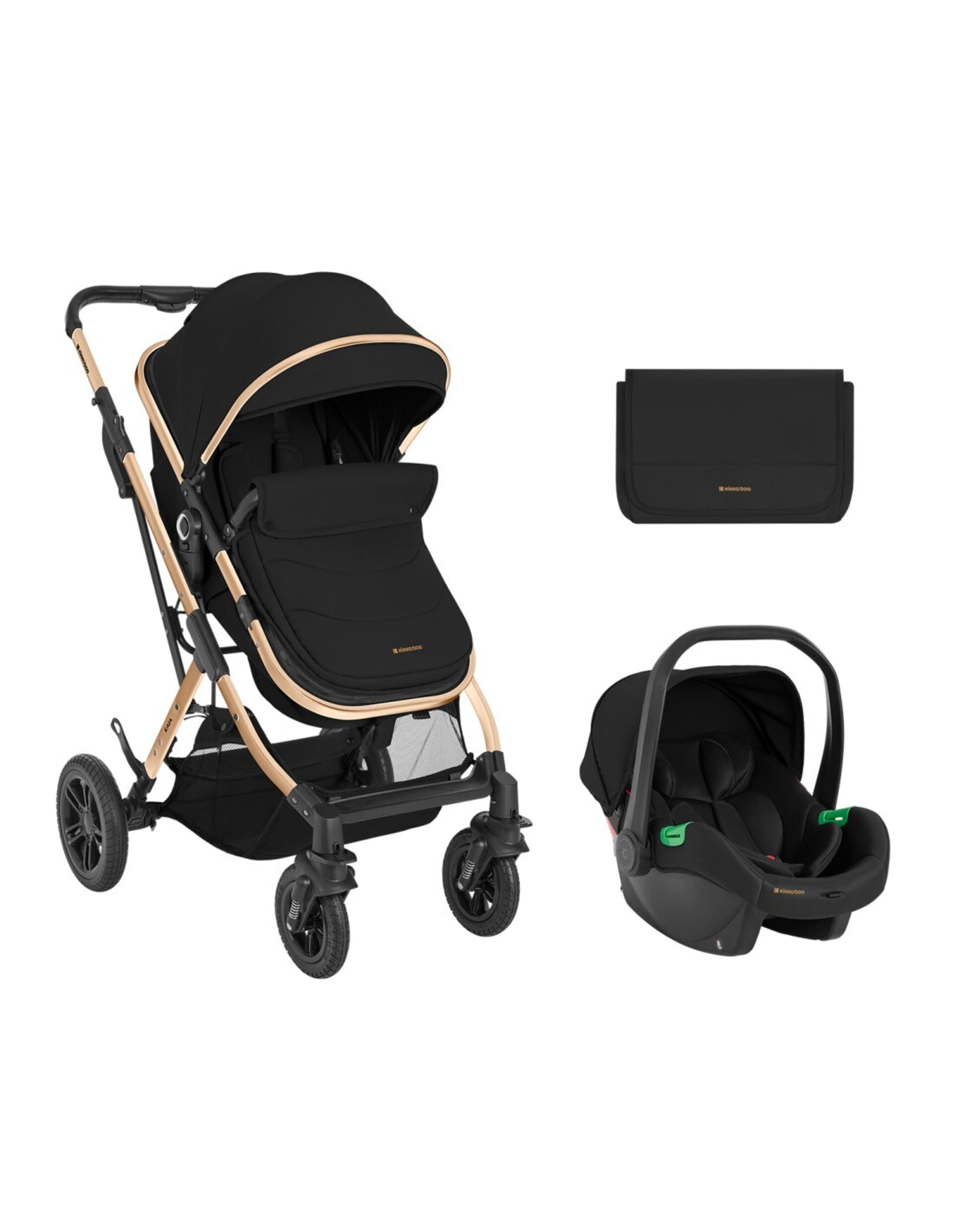 CARRITO 2 PIEZAS KAIA - 12