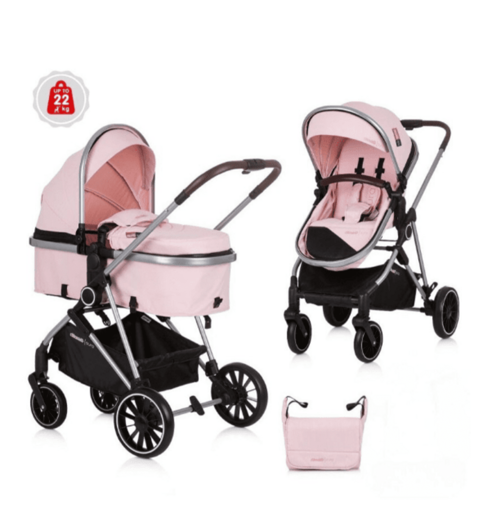 CARRITO AURA - 19