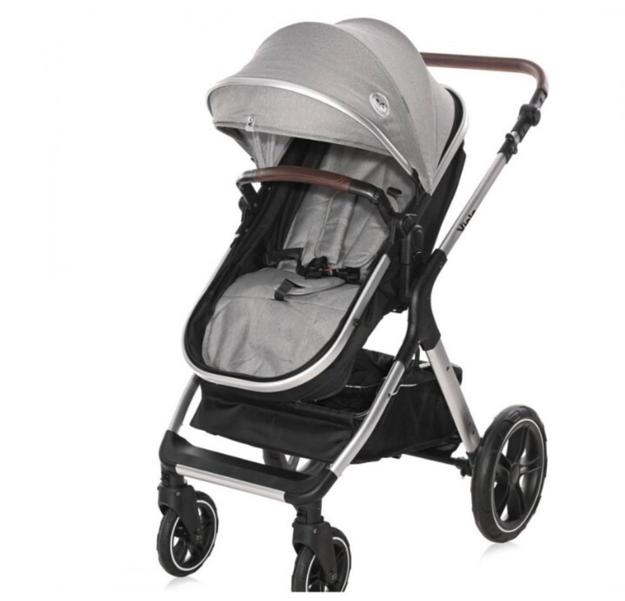 CARRITO 2 PIEZAS VIOLA - 2