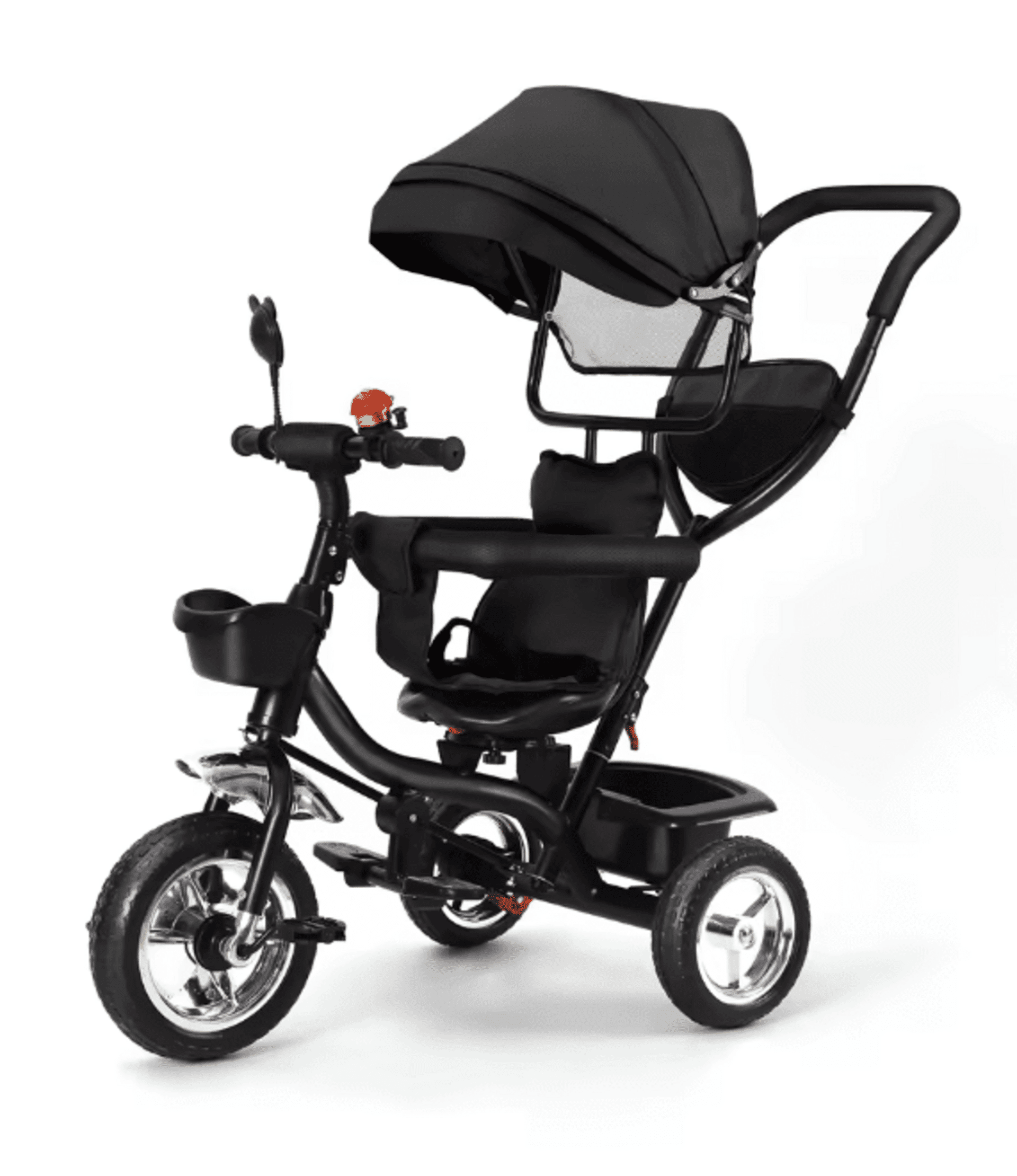 TRICICLO COLORES - 5