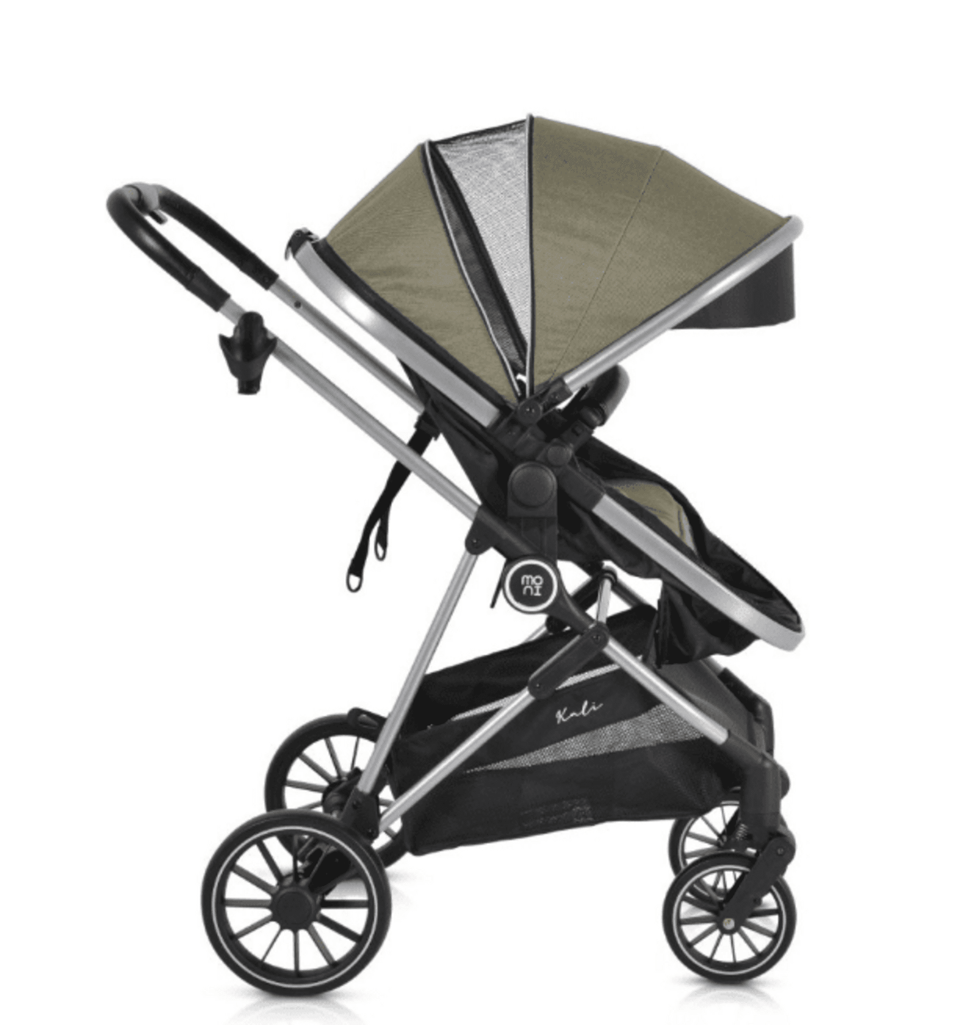 CARRITO 2 PIEZAS KALI - 5