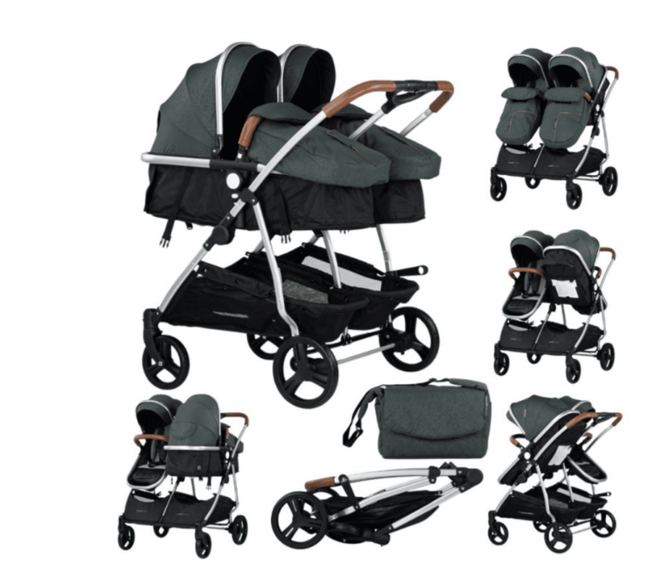 𝐂𝐀𝐑𝐑𝐎 𝐆𝐄𝐌𝐄𝐋𝐀𝐑 𝐂𝐀𝐏𝐀𝐙𝐎𝐒 𝐘 𝐒𝐈𝐋𝐋𝐀𝐒 - 4