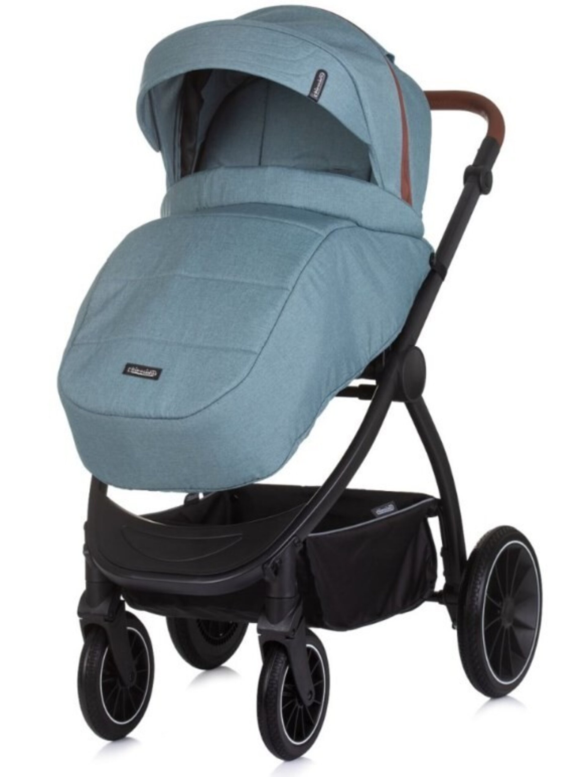 CARRITO PRESTIGE 3 PIEZAS - 6