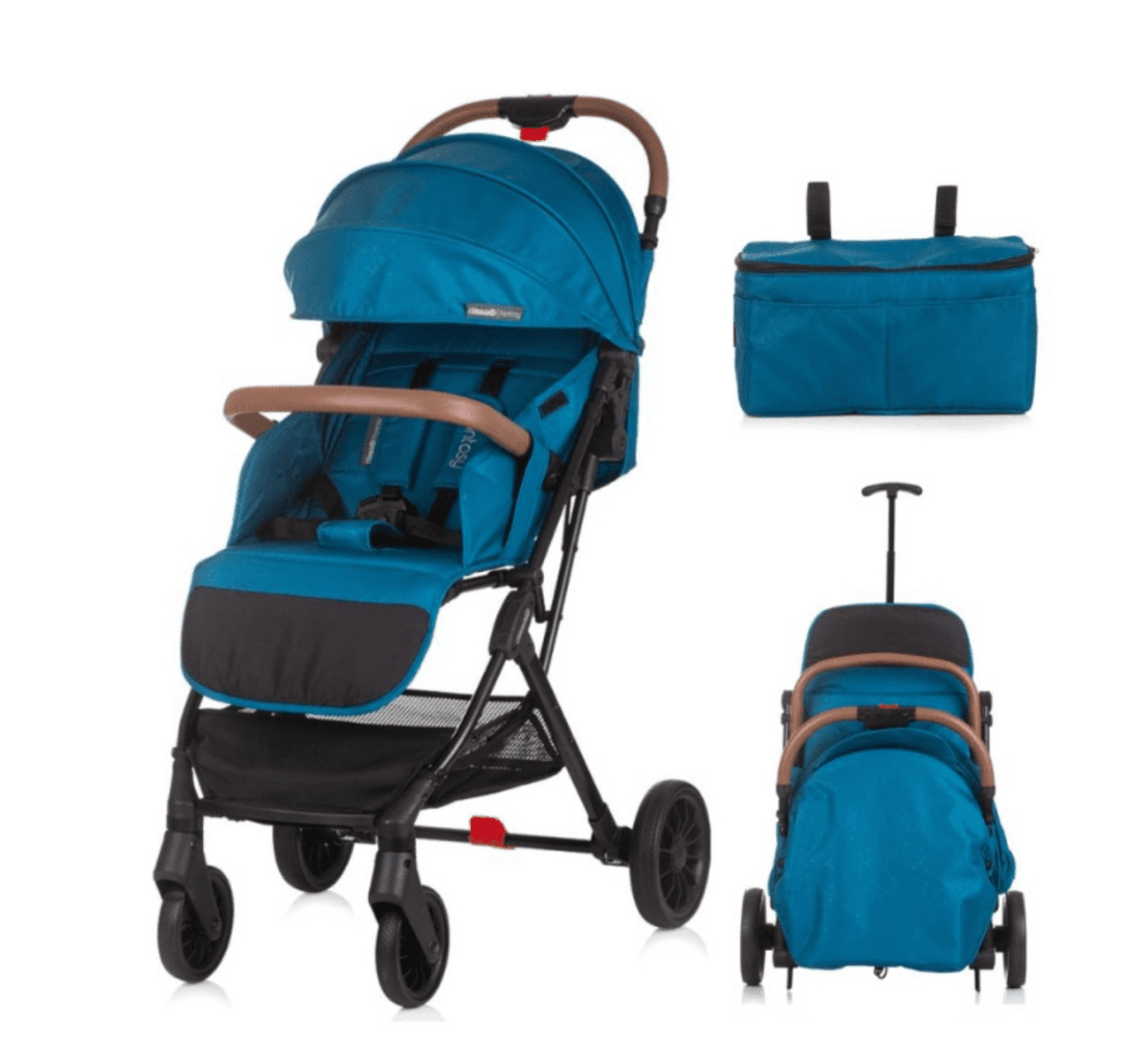 SILLA PASEO FANTASY - 3