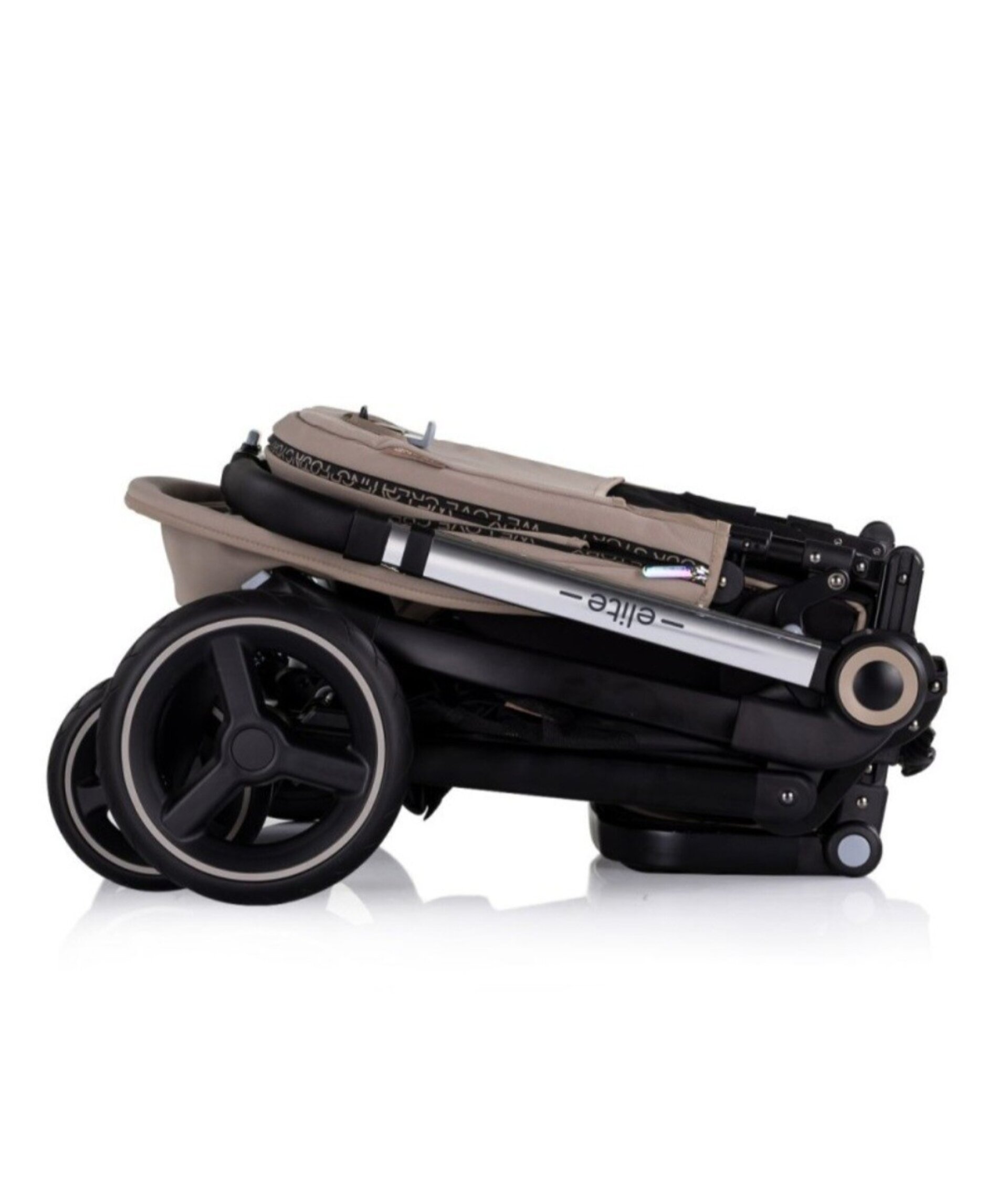 CARRITO 3 PIEZAS ELITE - 7