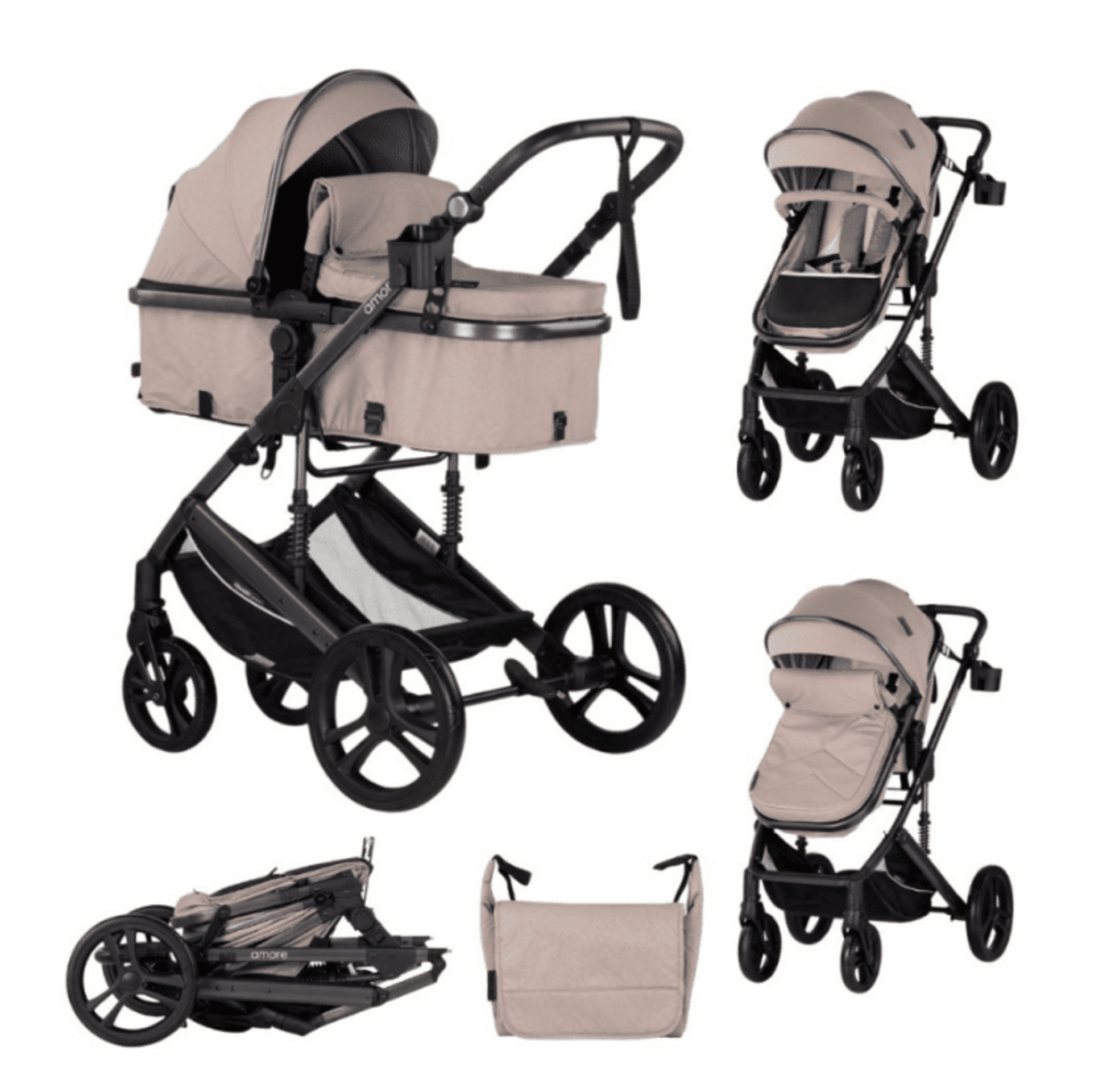 𝐂𝐀𝐑𝐑𝐈𝐓𝐎 𝐀𝐌𝐎𝐑𝐄 𝐃𝐔𝐎 - 24