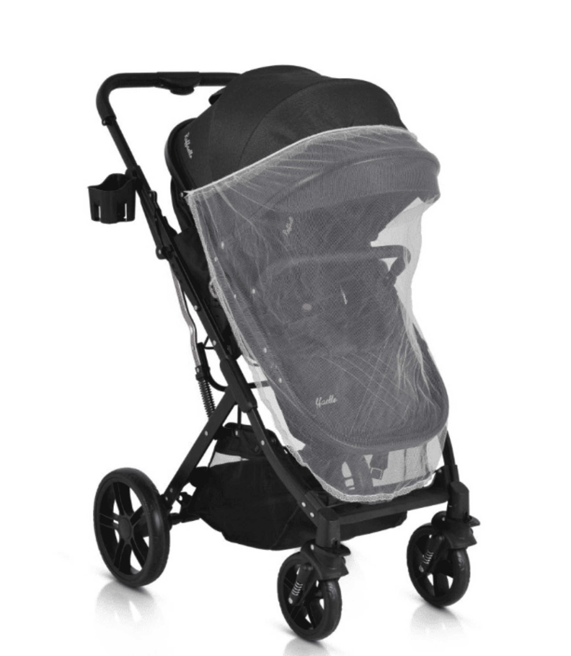 CARRITO 2 PIEZAS RAFAELO - 2