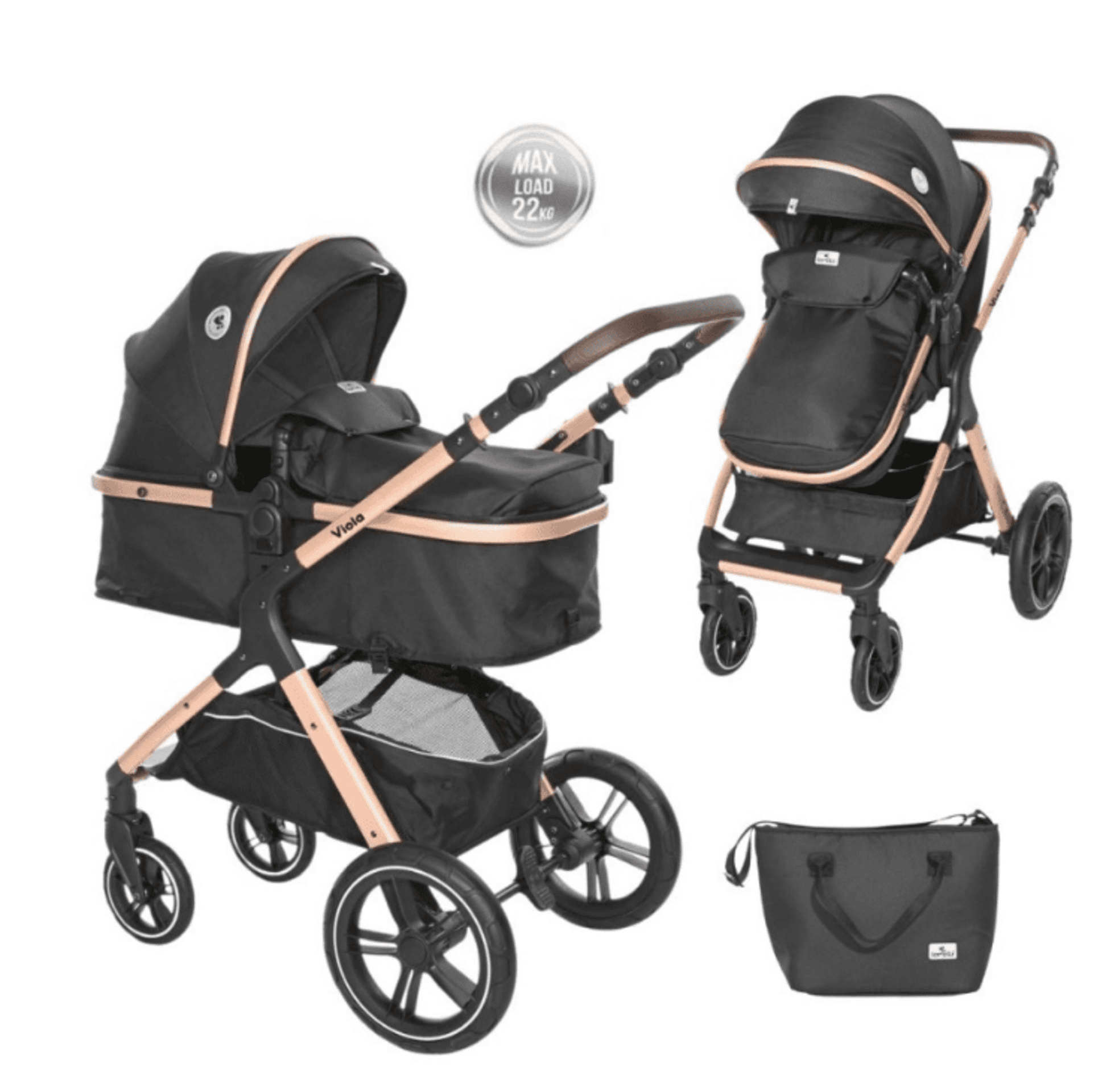 𝐂𝐀𝐑𝐑𝐈𝐓𝐎 𝐕𝐈𝐎𝐋𝐀 𝐃𝐔𝐎 - 4