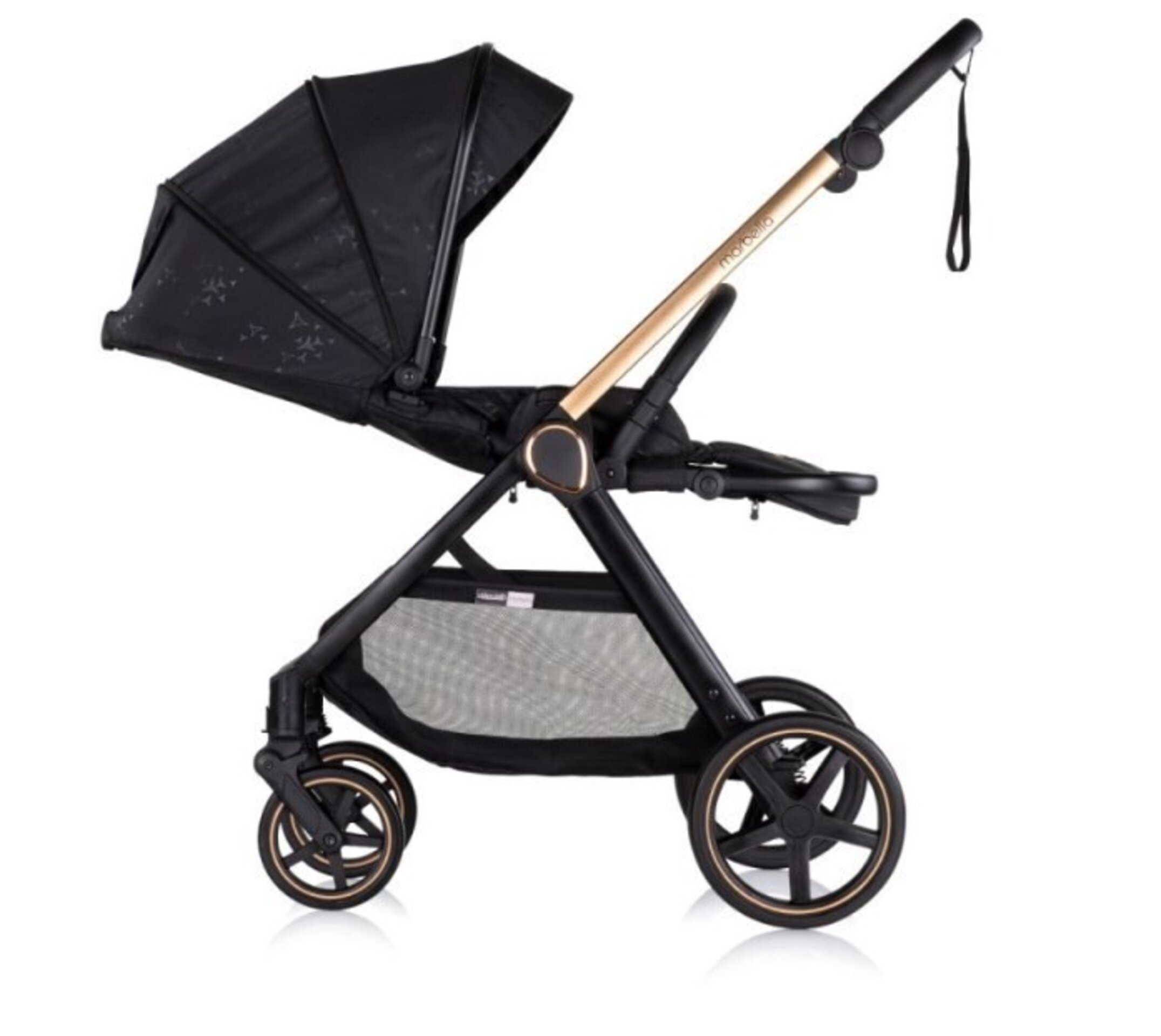 CARRITO 3 PIEZAS MARBELLA - 6