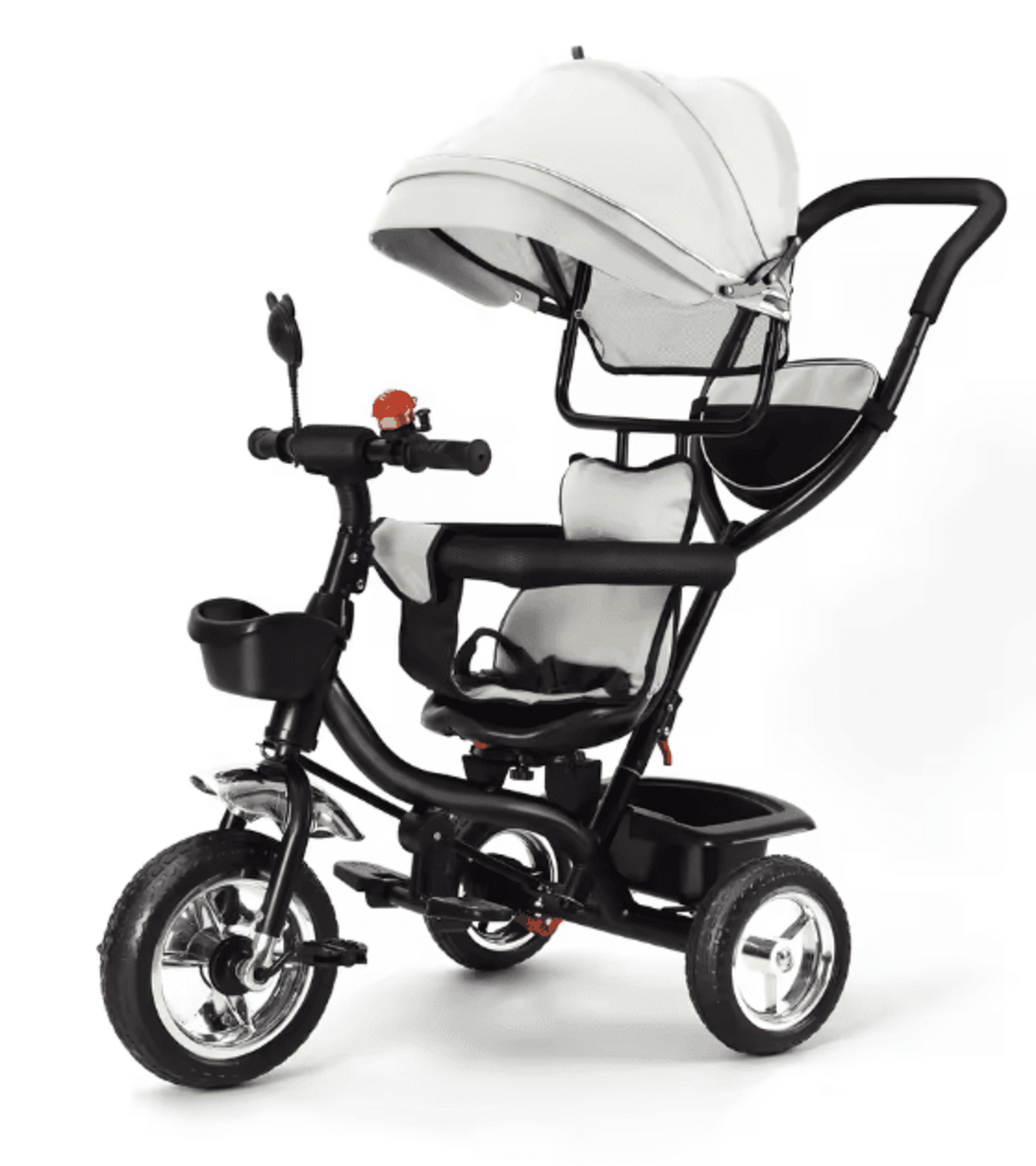 TRICICLO COLORES - 6