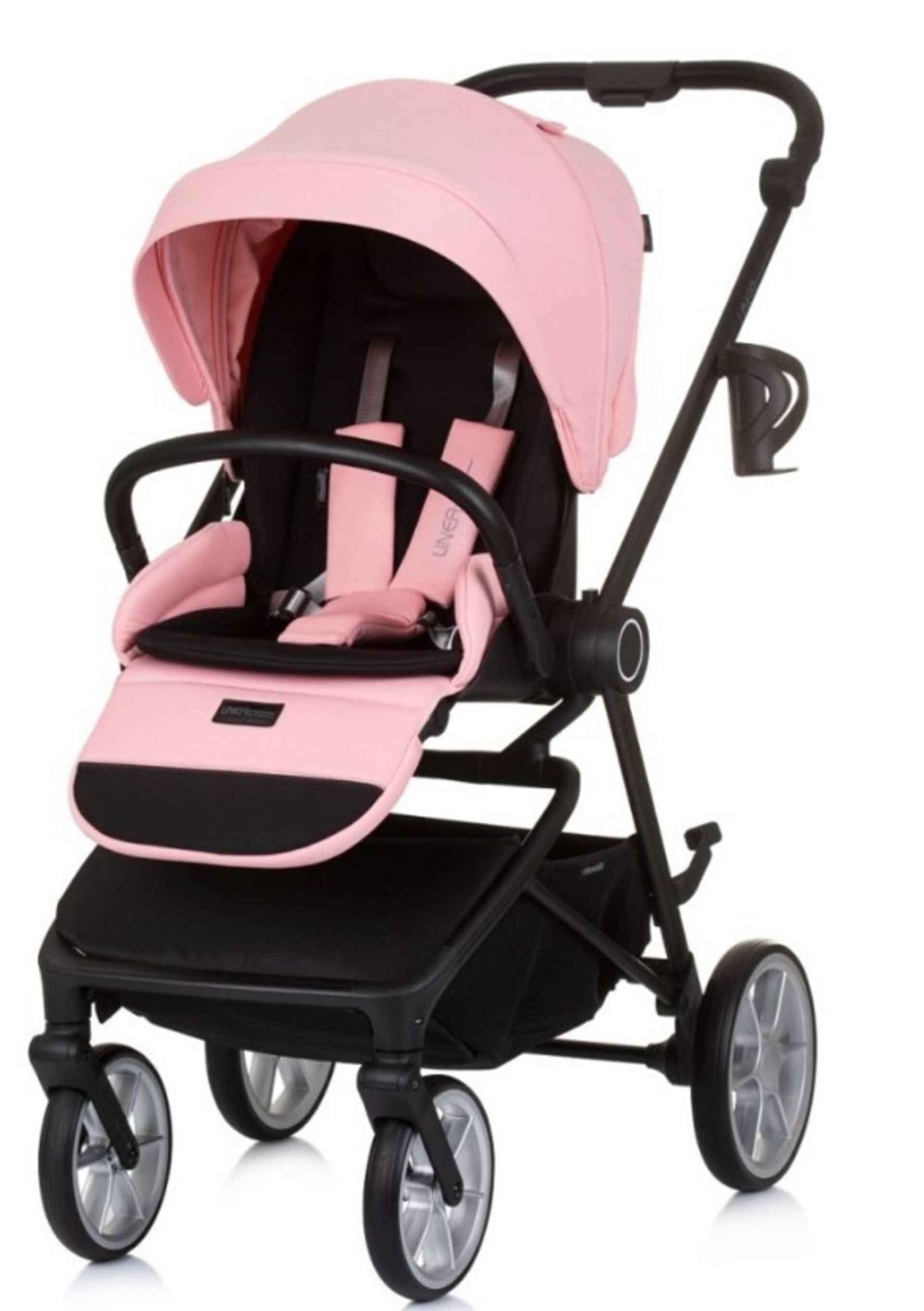 CARRITO 3 PIEZAS LINEA - 2