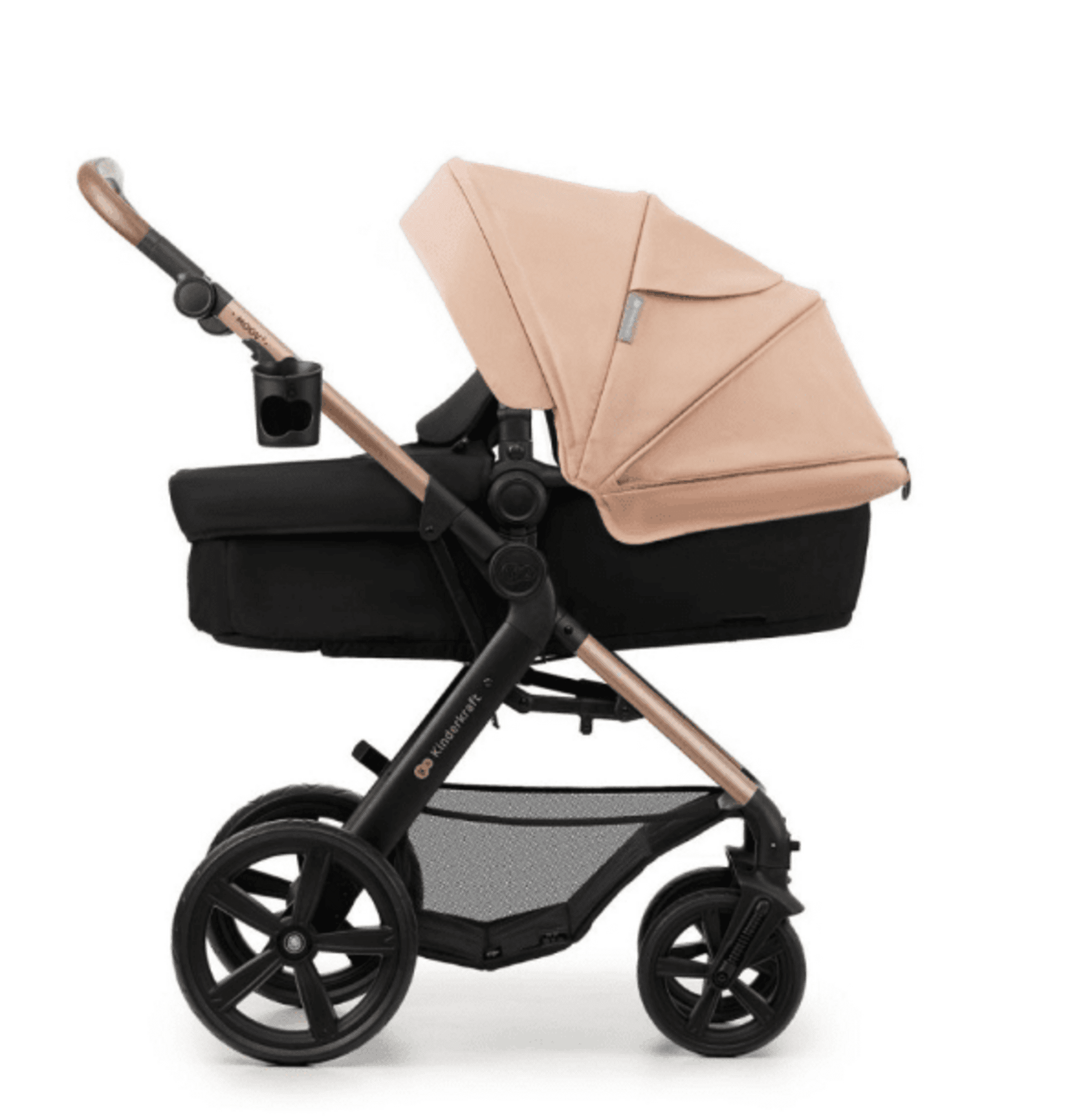 CARRITO MOOV 3 PIEZAS - 2