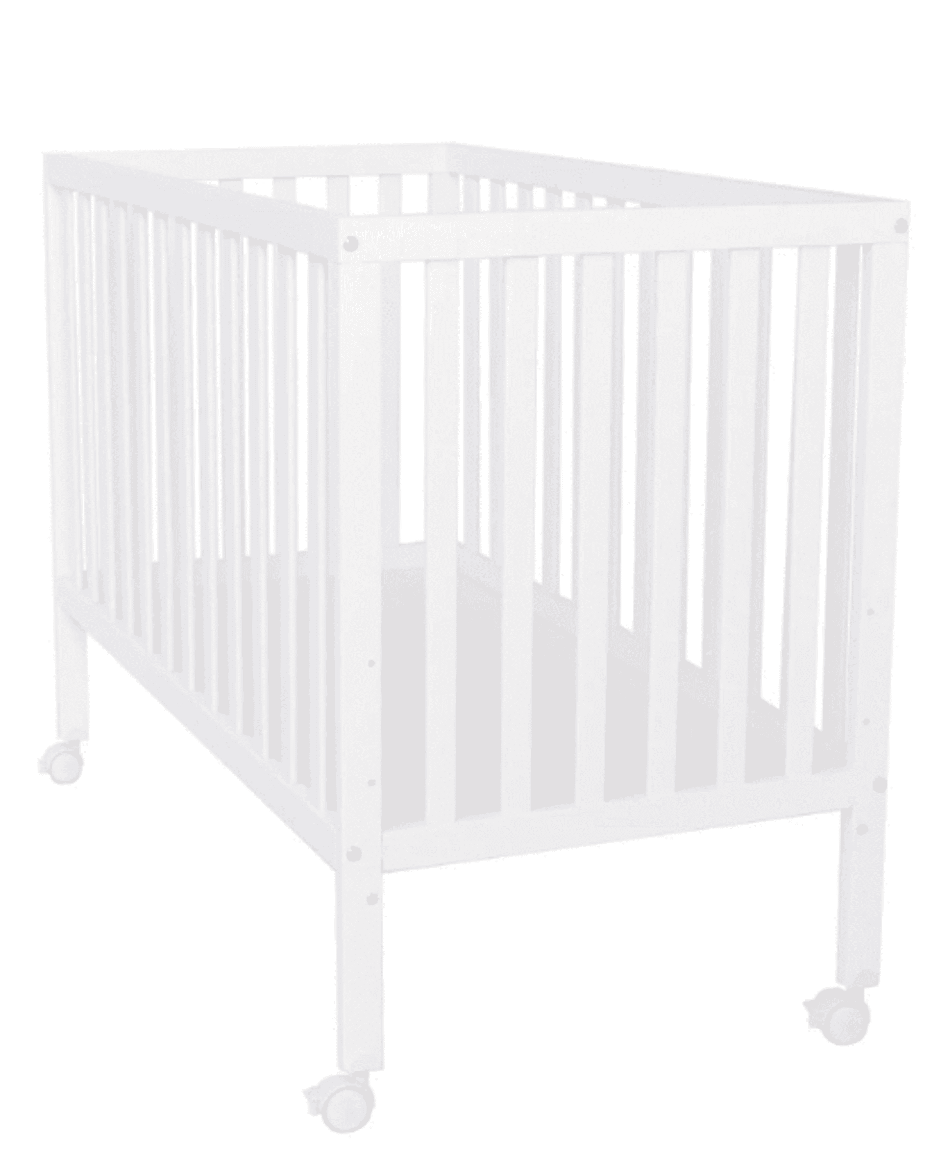 CUNA MADERA COLECHO CONVERTIBLE EN BANCO Y ESCRITORIO - 4