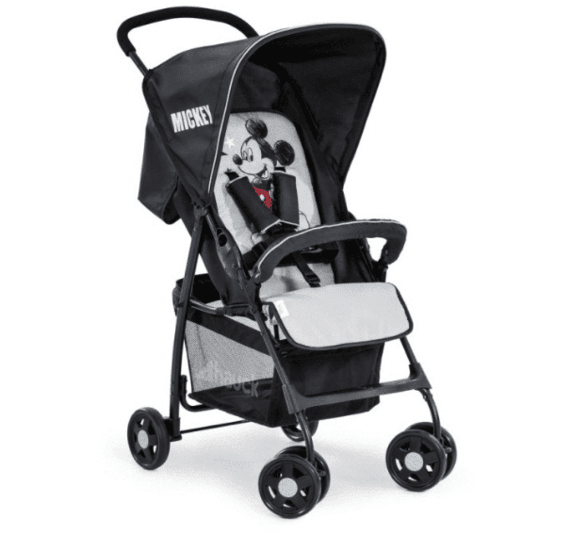 SILLA PASEO LIGERA DISNEY MICKEY - 1