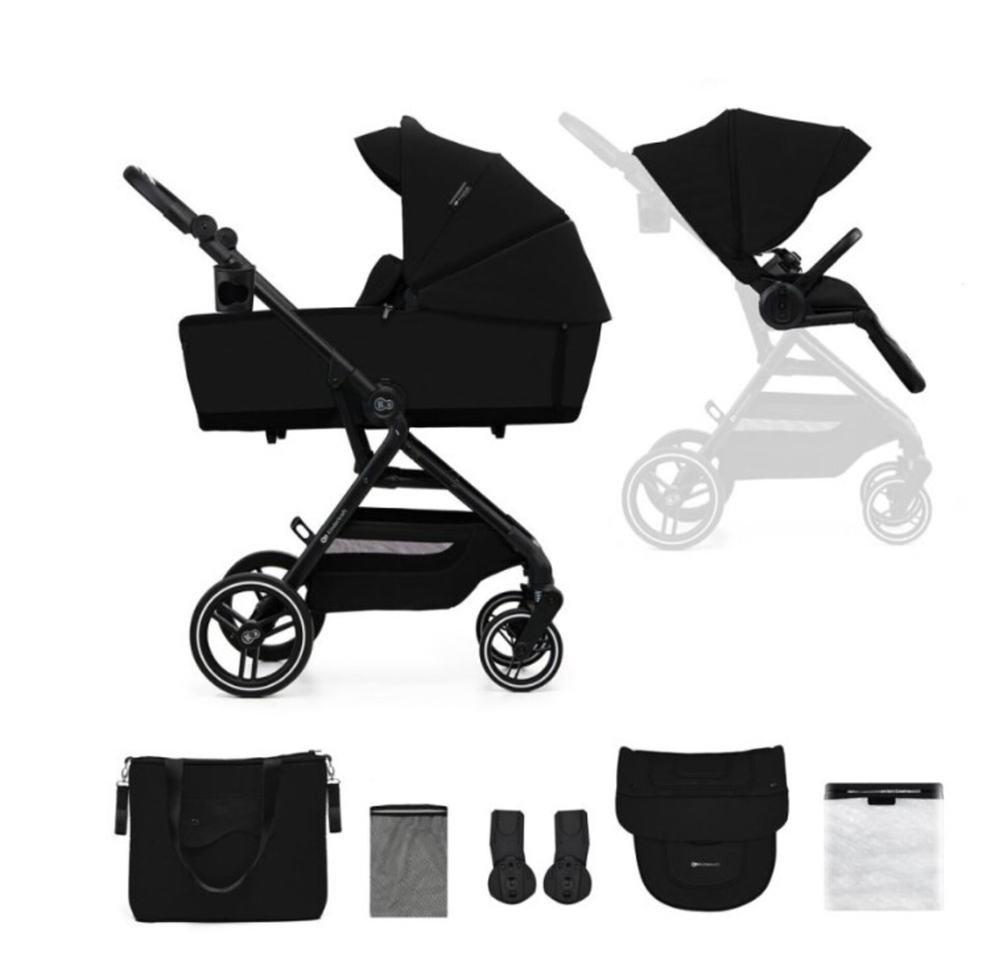 CARRITO 2 PIEZAS YOXI - 3