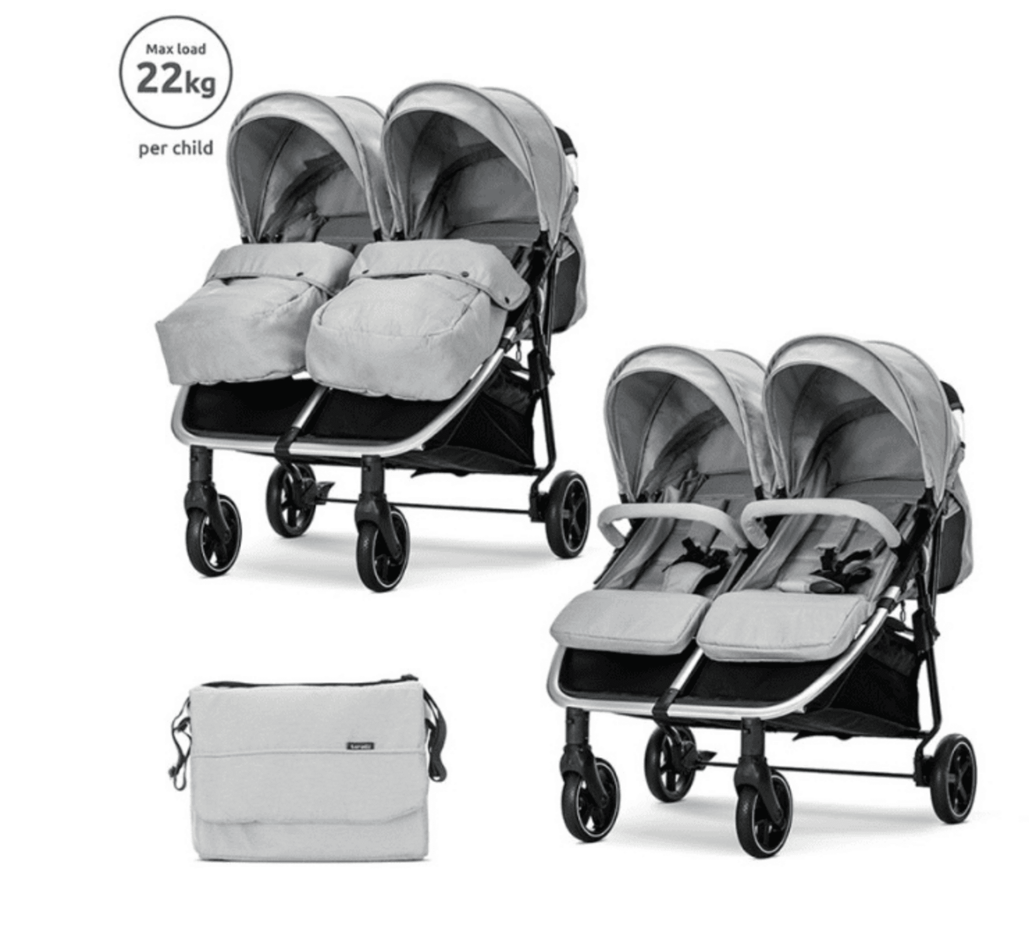 𝗦𝗜𝗟𝗟𝗔 𝗚𝗘𝗠𝗘𝗟𝗔𝗥 𝗗𝗨𝗢 - 3