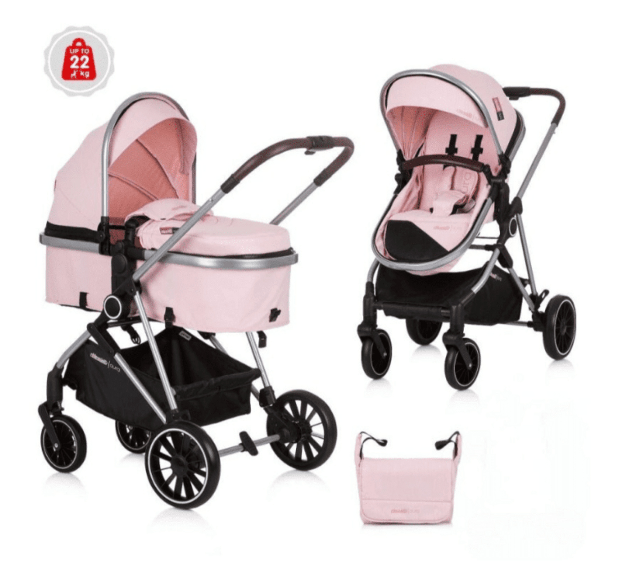 𝐂𝐀𝐑𝐑𝐈𝐓𝐎 𝐀𝐔𝐑𝐀 𝐃𝐔𝐎 - 3