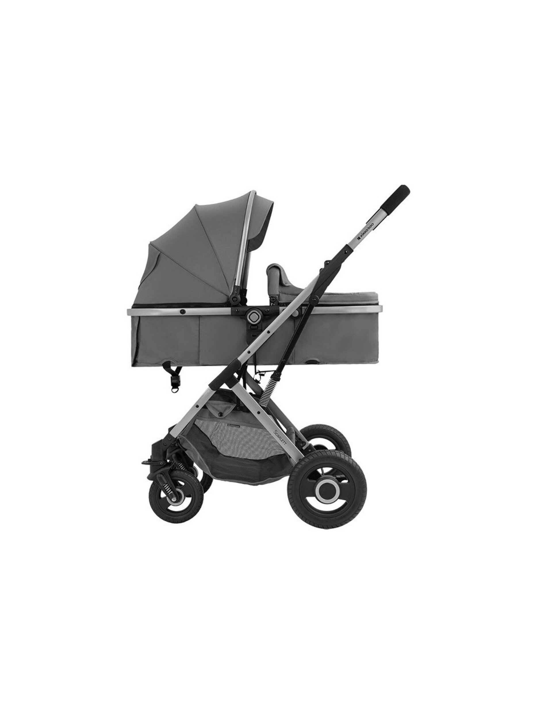 CARRITO 2 PIEZAS SCARLETT - 7