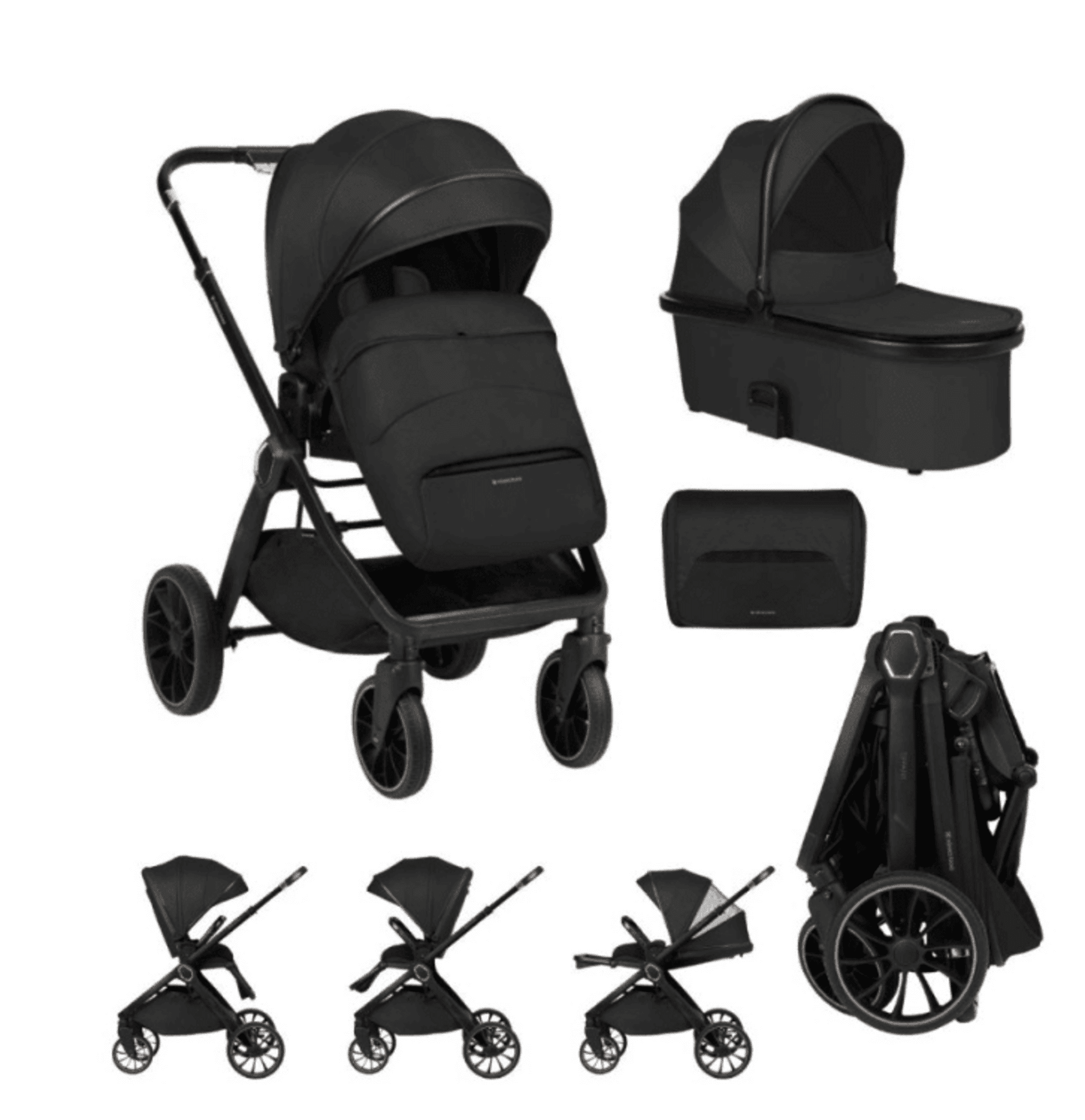 CARRITO TIFFANY 2 PIEZAS - 3