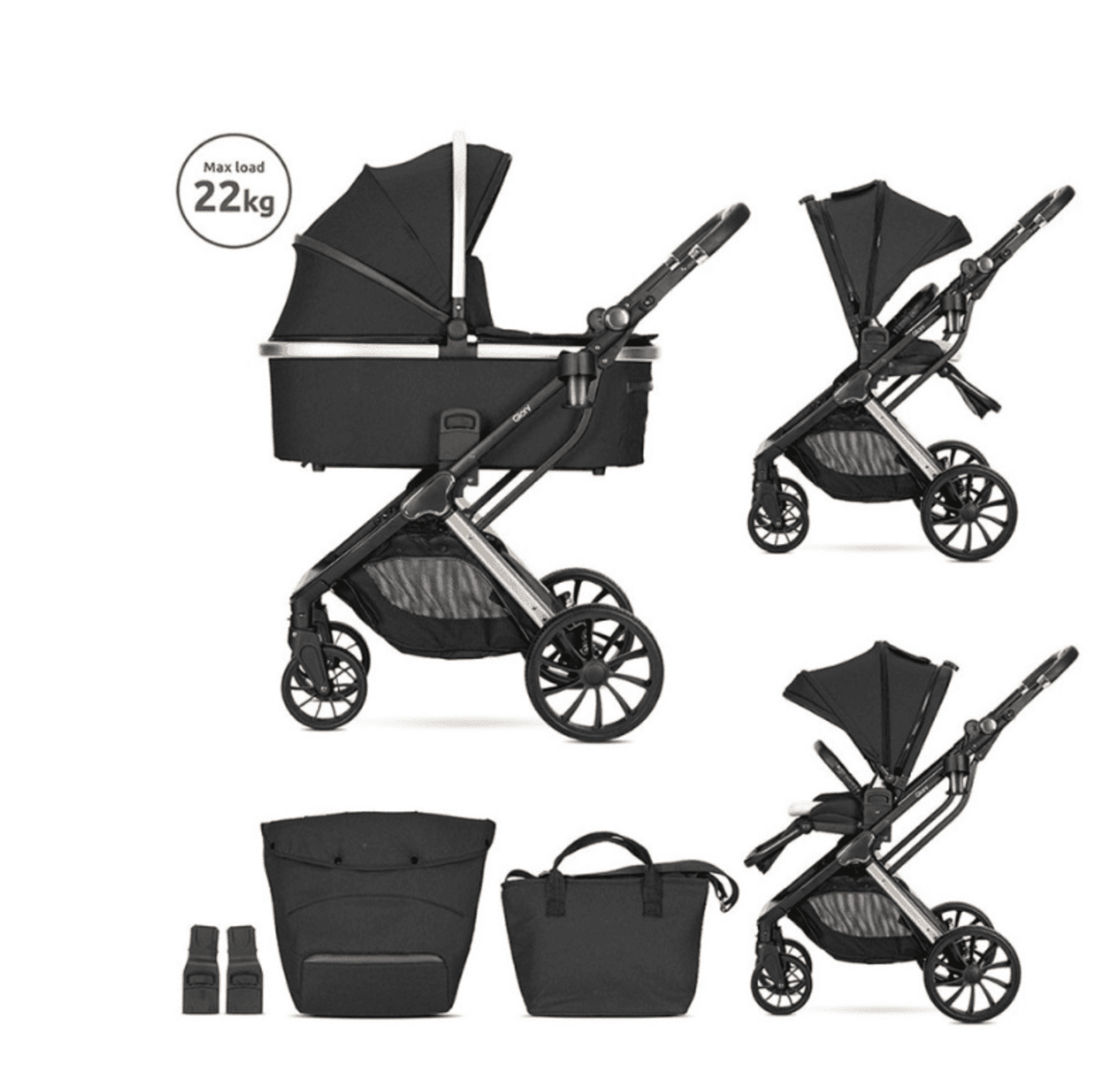 𝗖𝗔𝗥𝗥𝗜𝗧𝗢 𝗚𝗟𝗢𝗥𝗬 𝐃𝐔𝐎 - 17