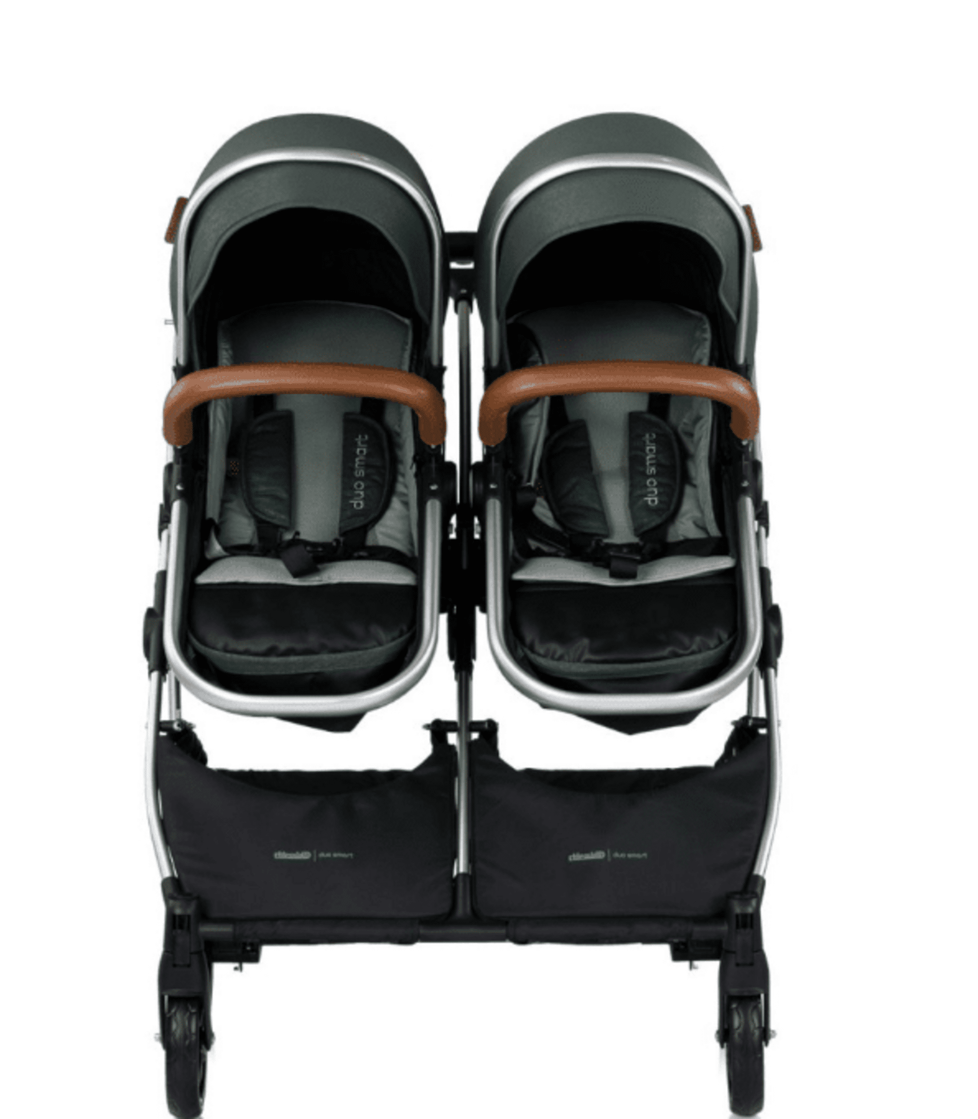 CARRITO GEMELAR 2 DUO - 8