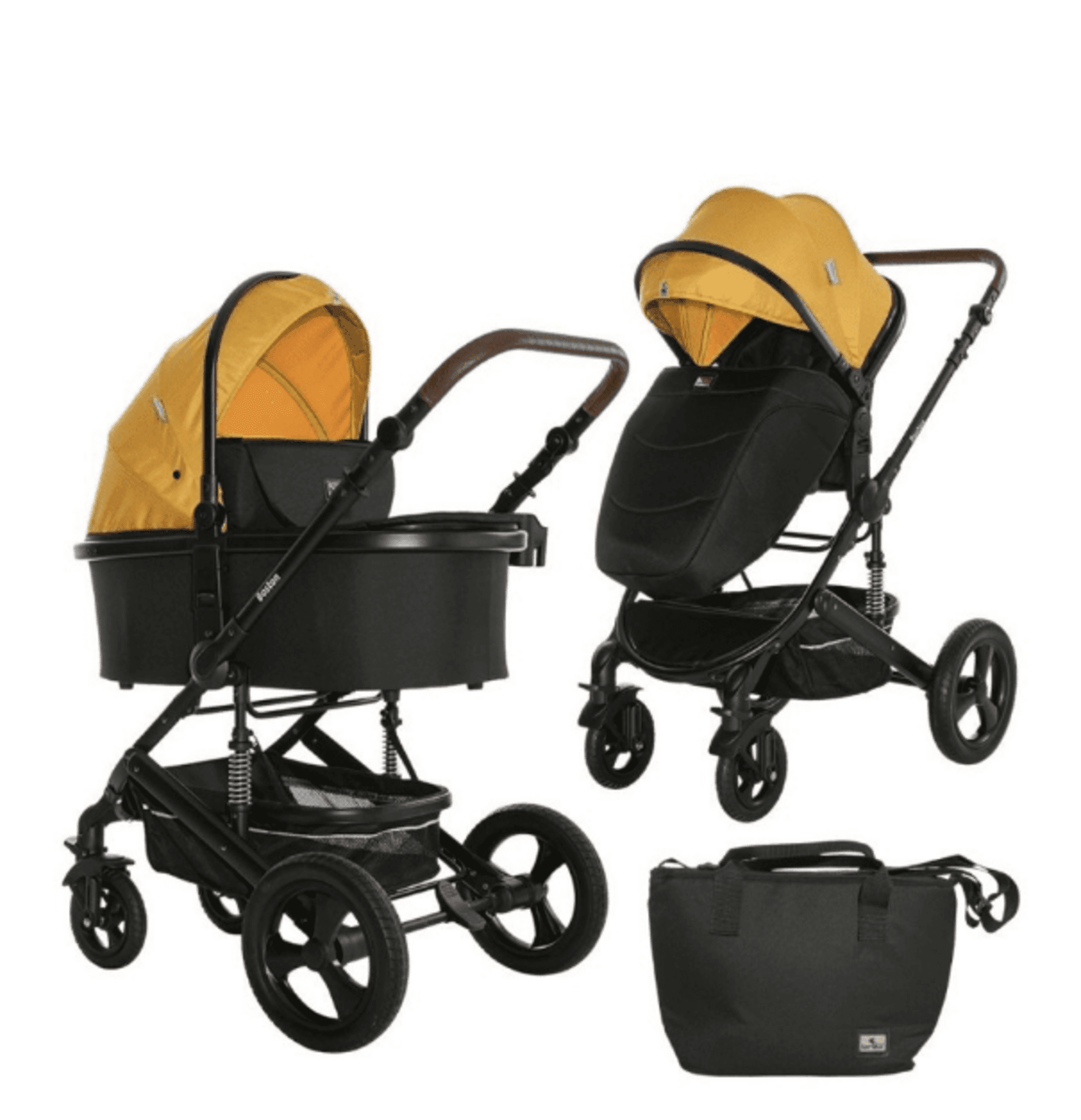 CARRITO 2 PIEZAS BOSTON - 10