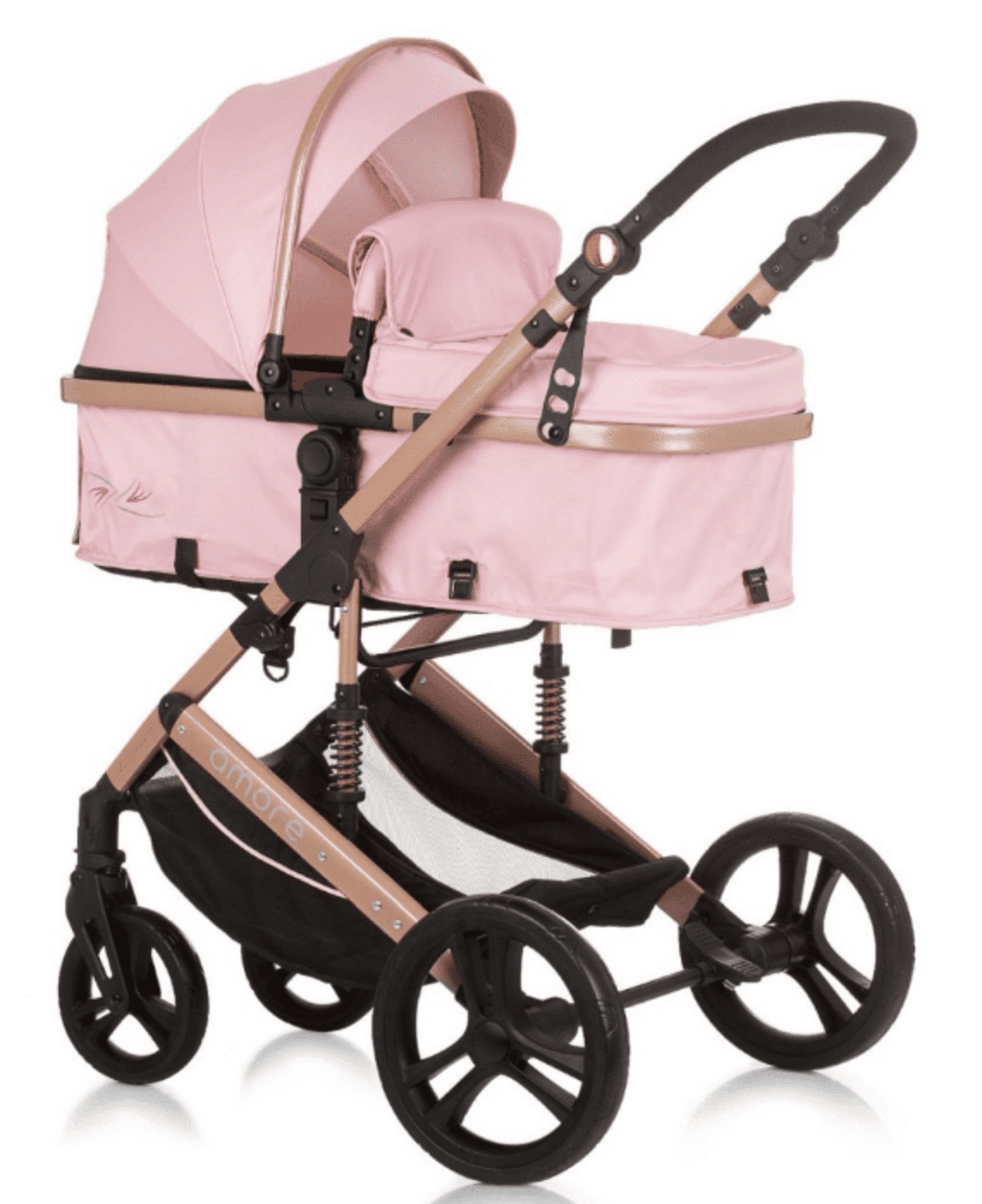 CARRITO 3 PIEZAS AMORE - 13